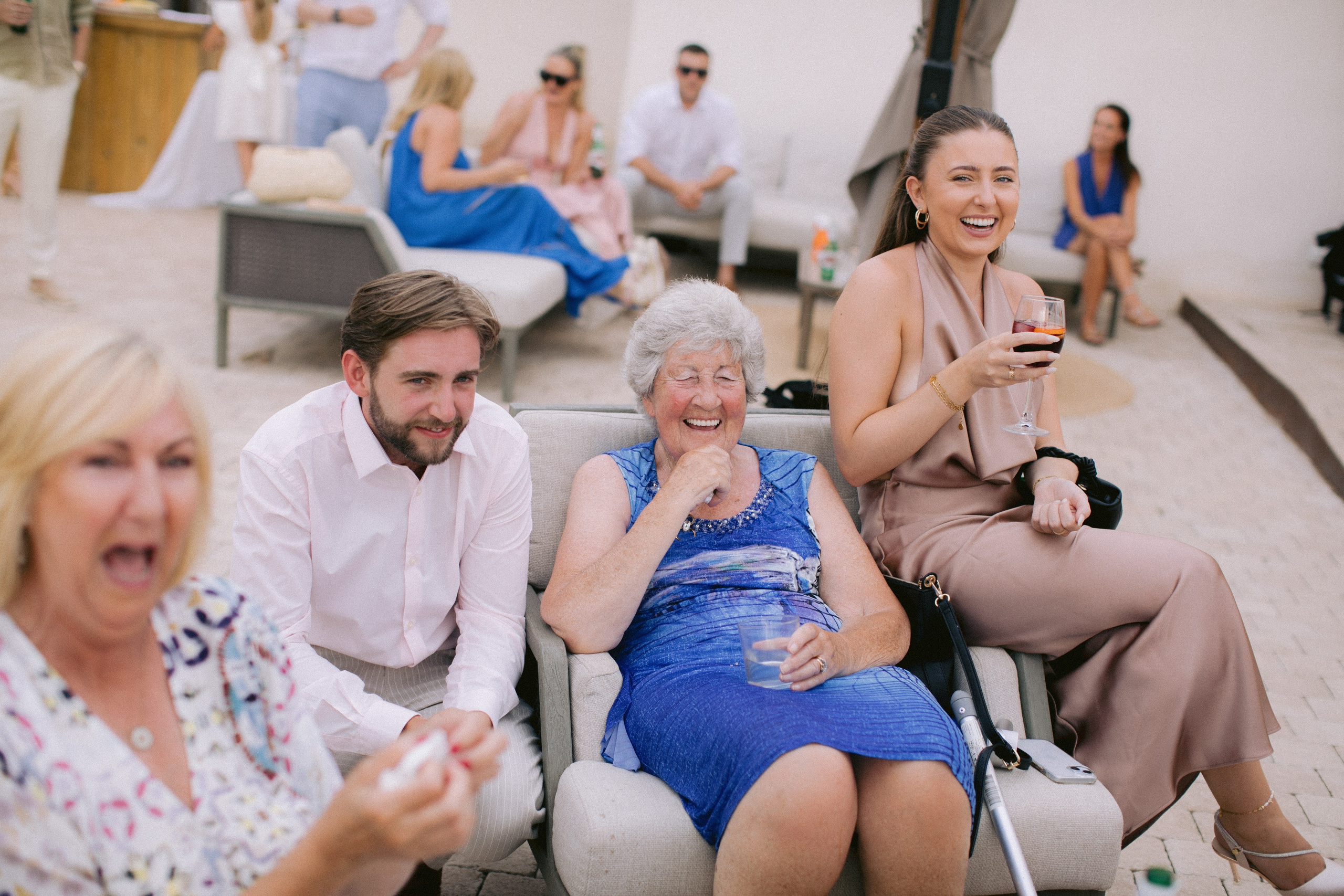 Boda en Tarragona, España. Yarets Studio | Videógrafos y Fotografía de Bodas | Barcelona