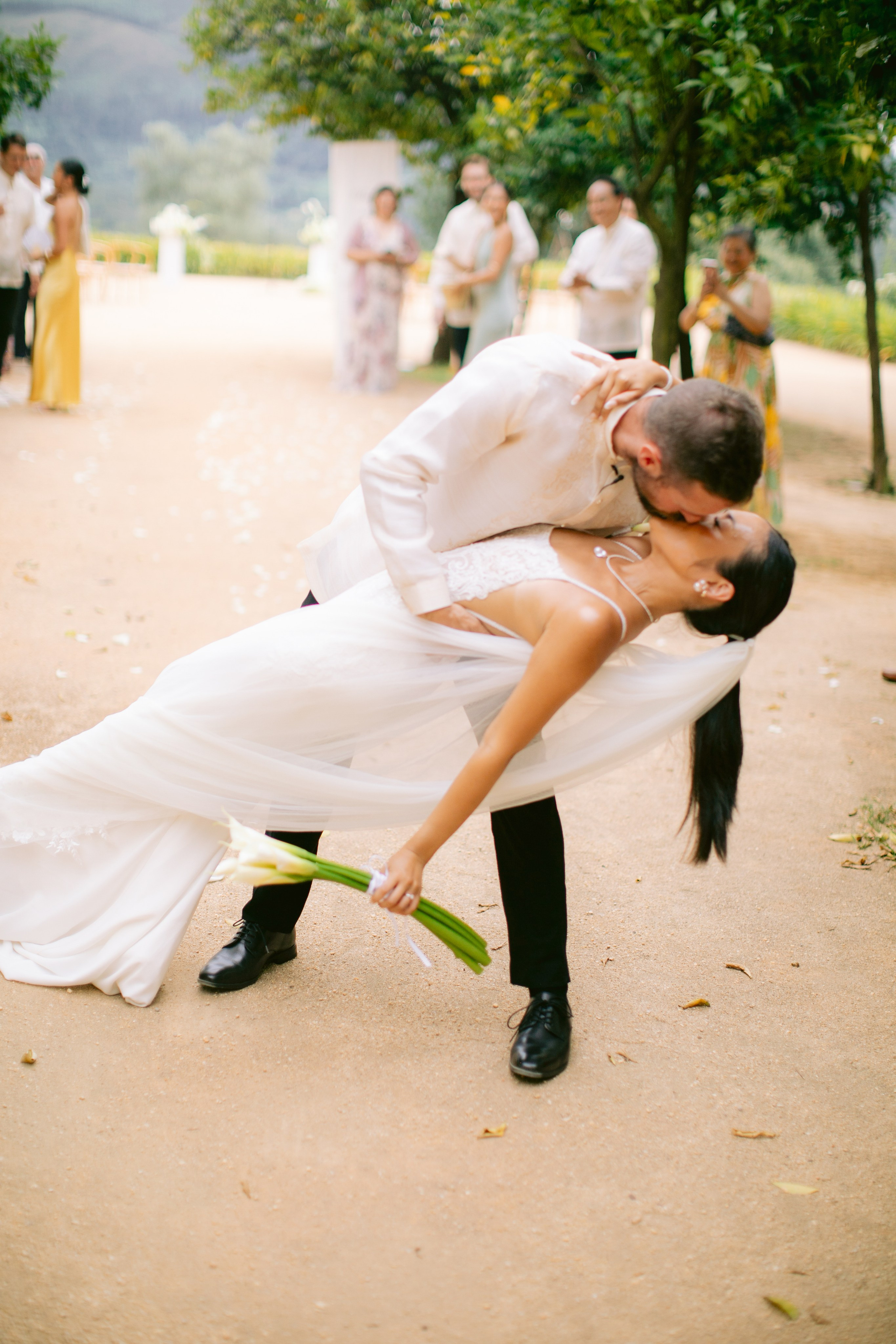 Boda en Pousada de Amares, Portugal. Yarets Studio | Videógrafos y Fotografía de Bodas | Barcelona