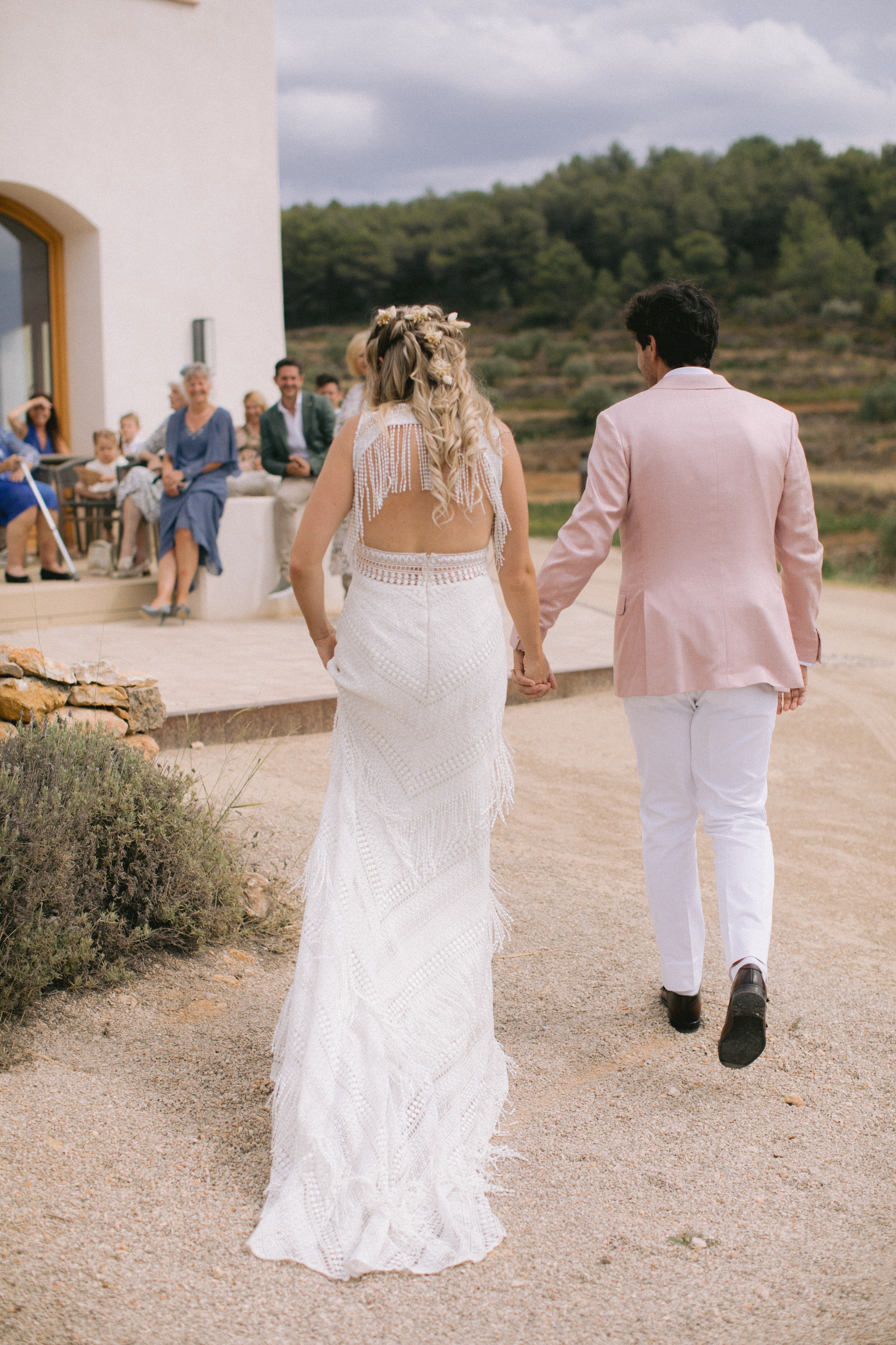 Boda en Tarragona, España. Yarets Studio | Videógrafos y Fotografía de Bodas | Barcelona