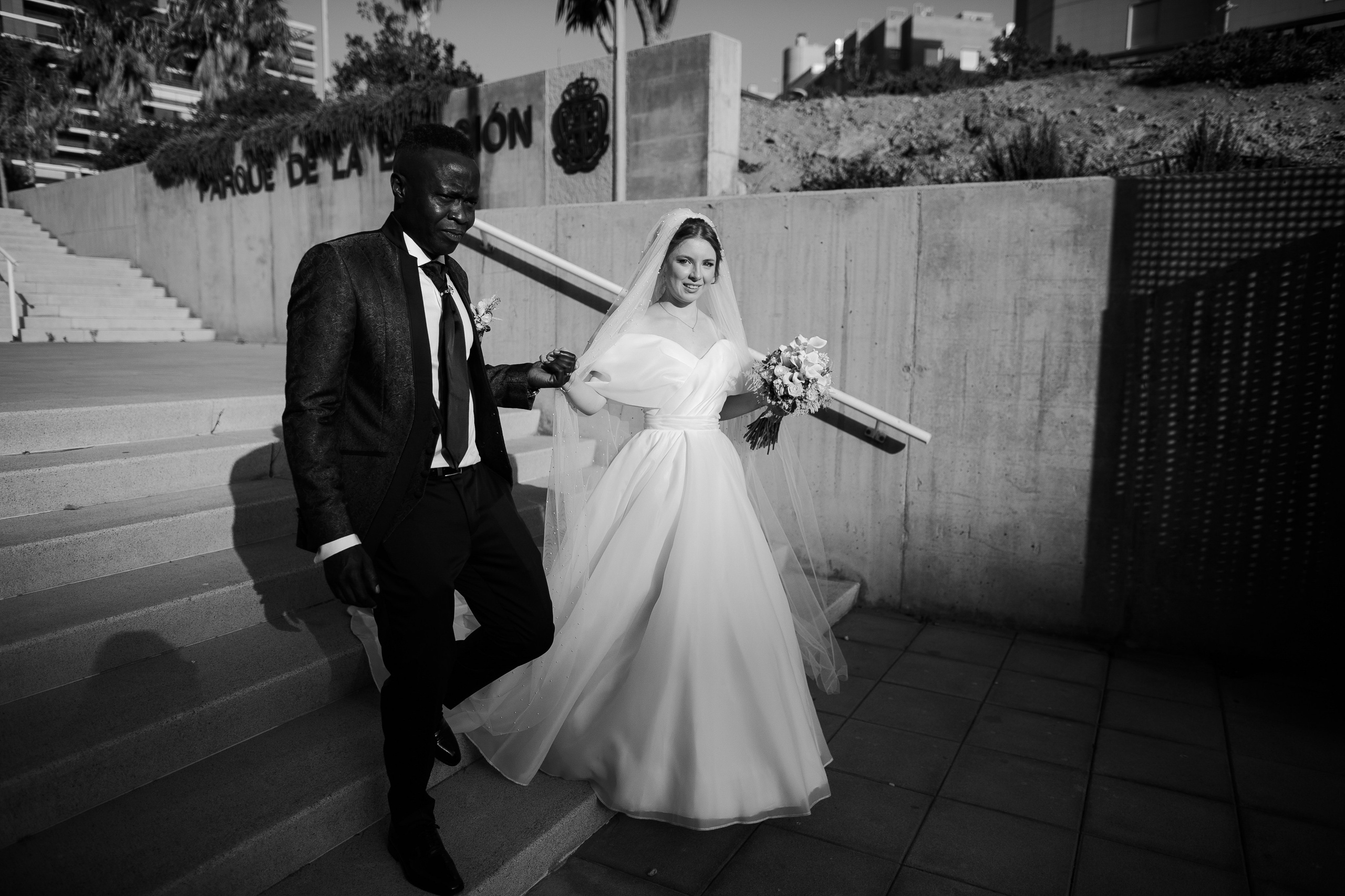 Boda en Almería, España. Yarets Studio | Videógrafos y Fotografía de Bodas | Barcelona