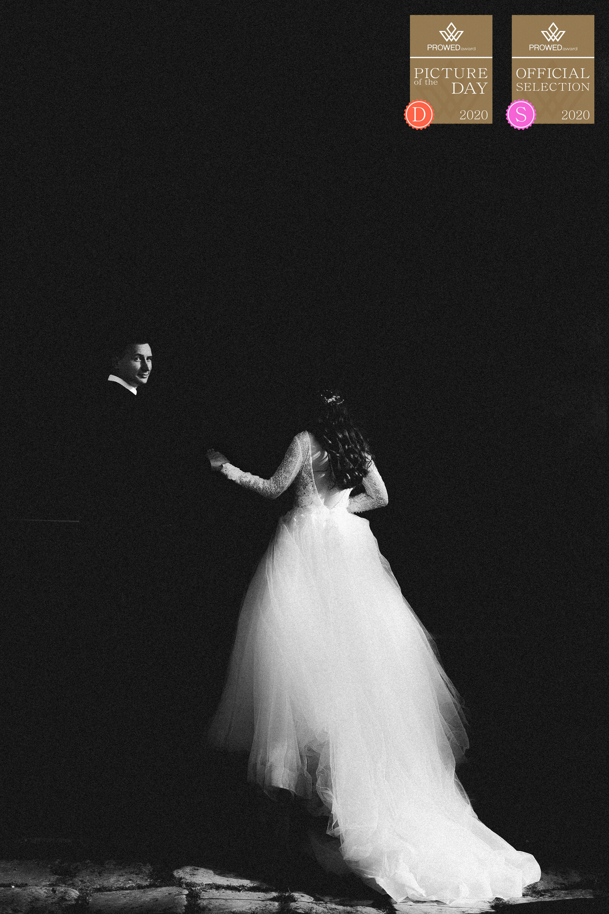 Wedding awards. Весільна Фото і відео Зйомка