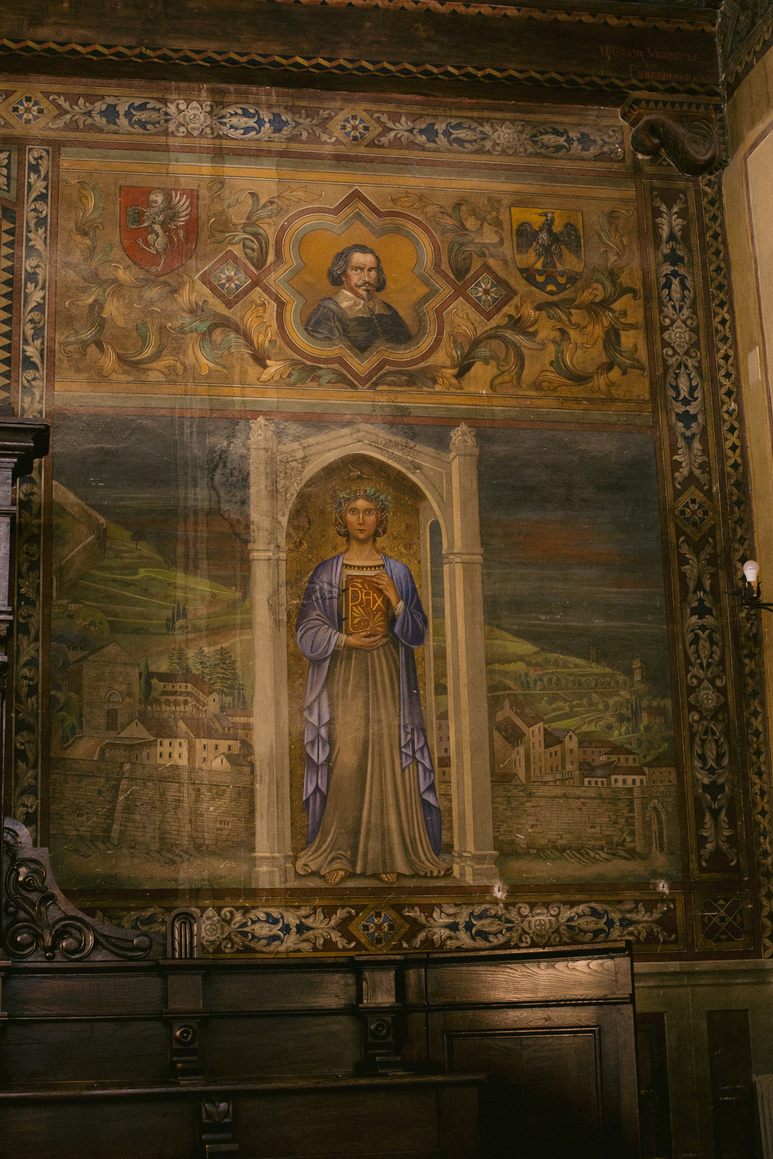 Boda en Cortona, Italia. Yarets Studio | Videógrafos y Fotografía de Bodas | Barcelona