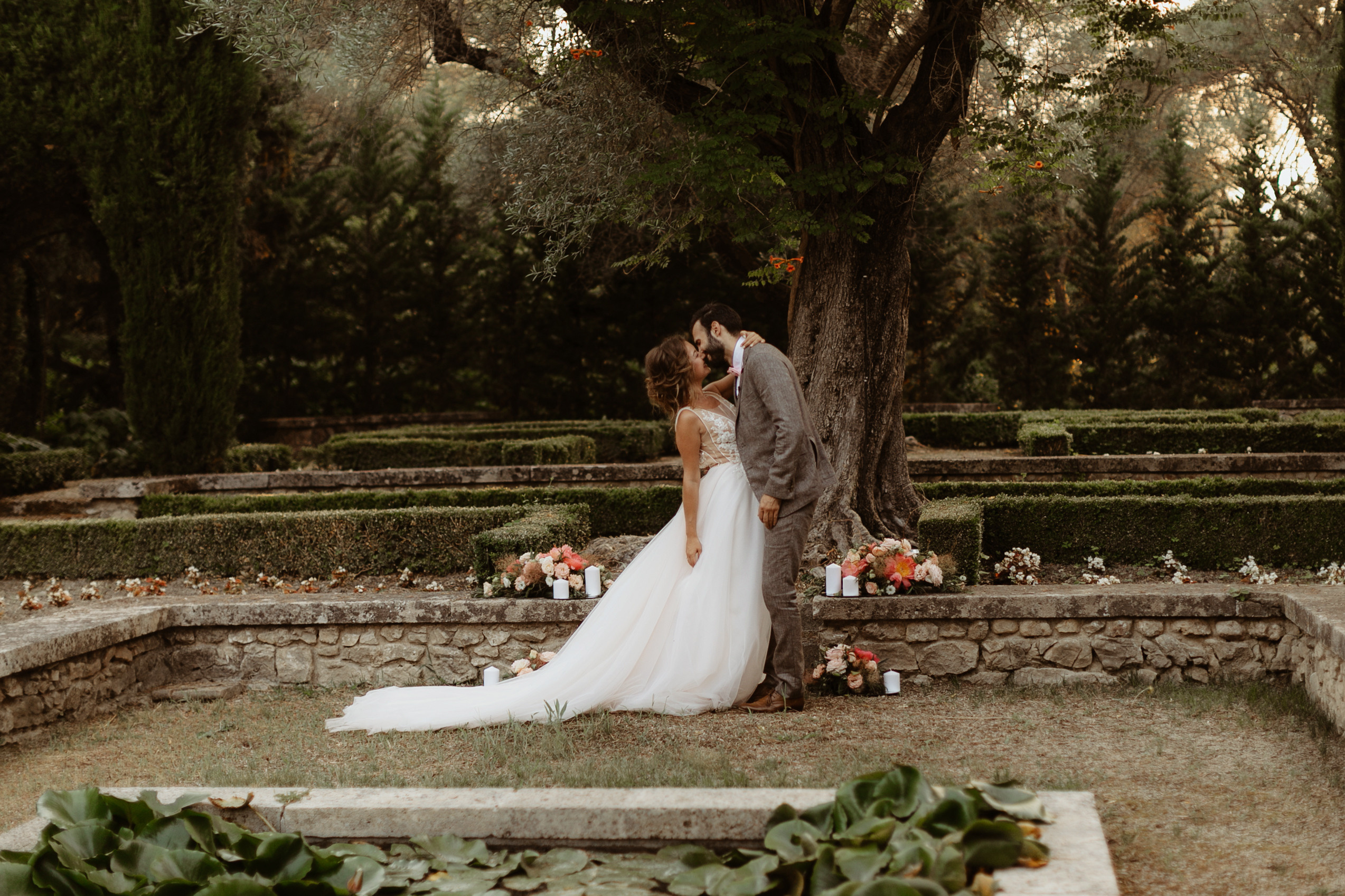 Weddin in Antibes, France. Yarets Studio | Wedding Films & Photography | Worldwide