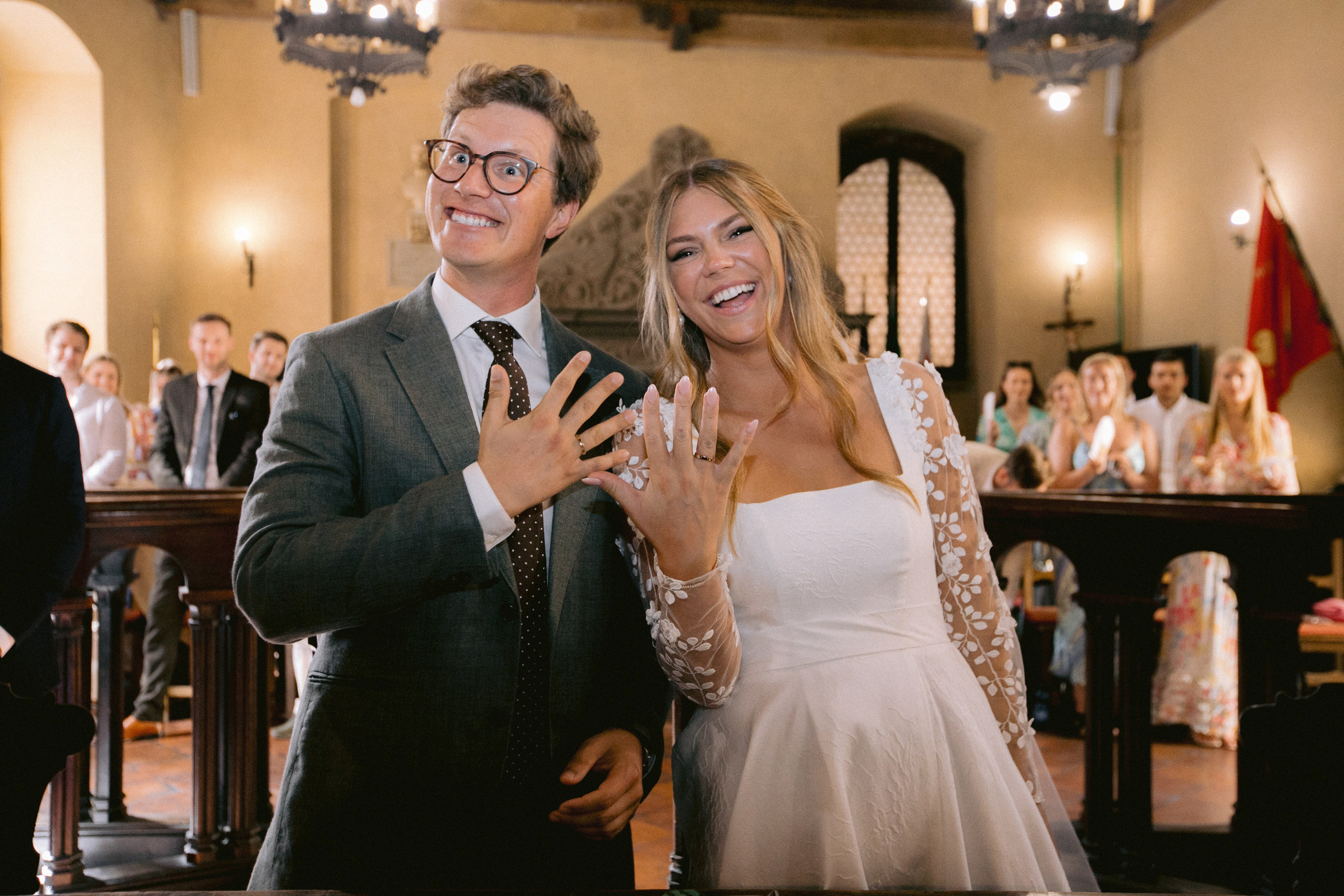 Boda en Cortona, Italia. Yarets Studio | Videógrafos y Fotografía de Bodas | Barcelona