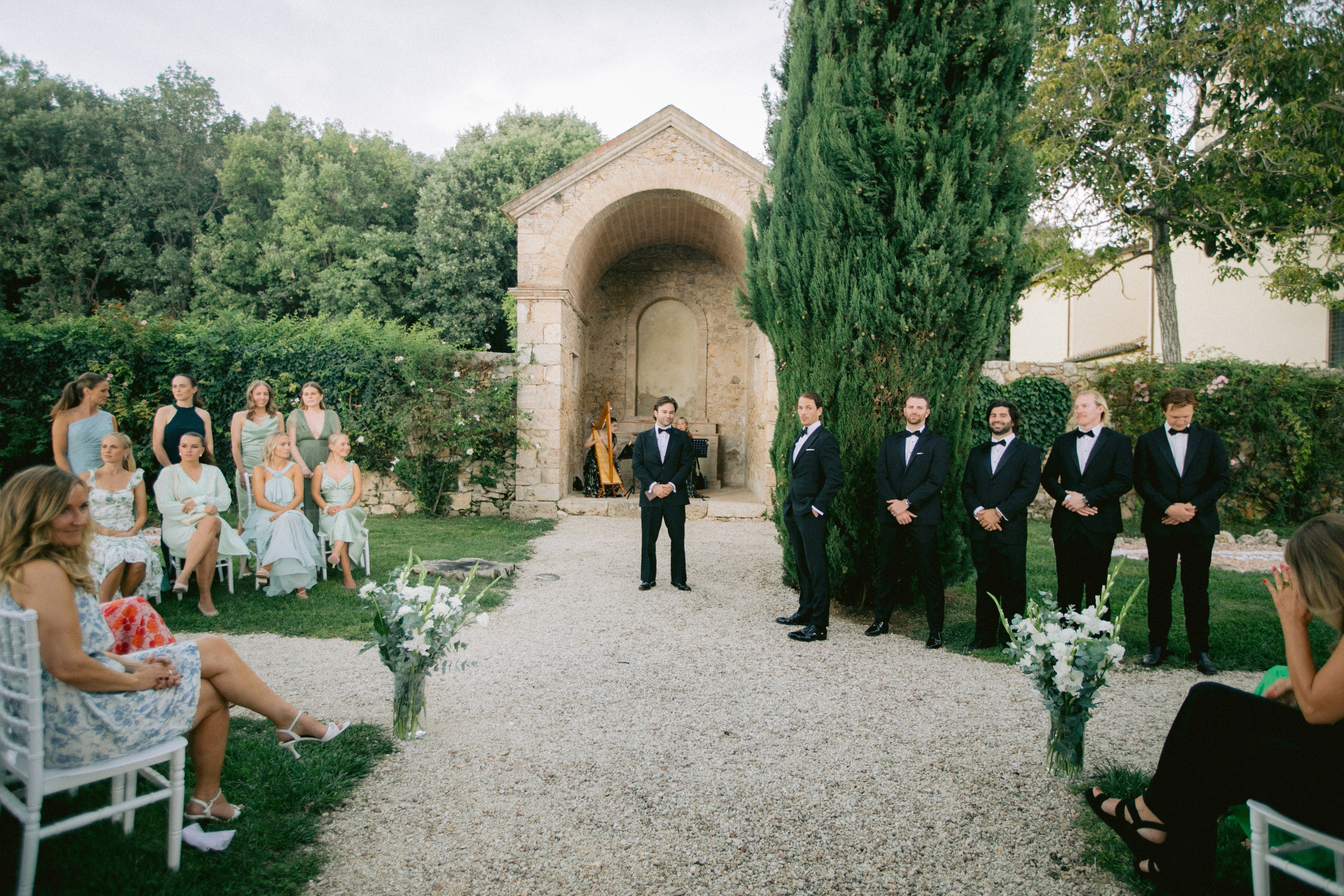 Wedding photography Italy. Yarets Studio | Wedding Films & Photography | Worldwide