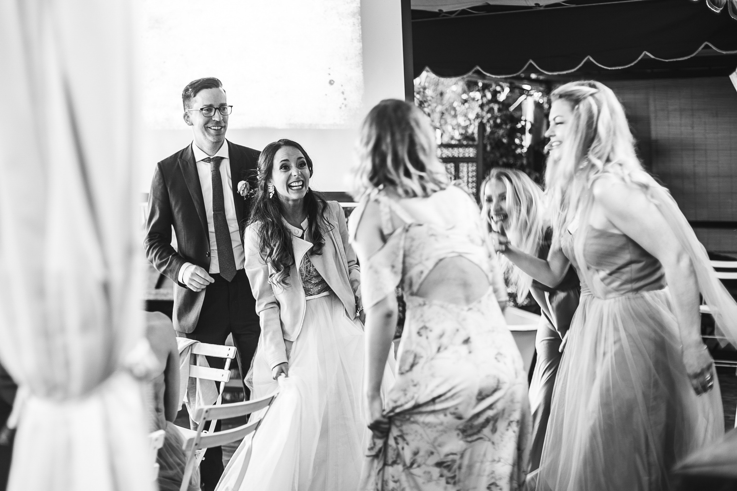 Destination Wedding in Barcelona, Spain | Yarets Studio. Wedding Photographer & Videographer Barcelona Spain & Europe | Yarets Studio