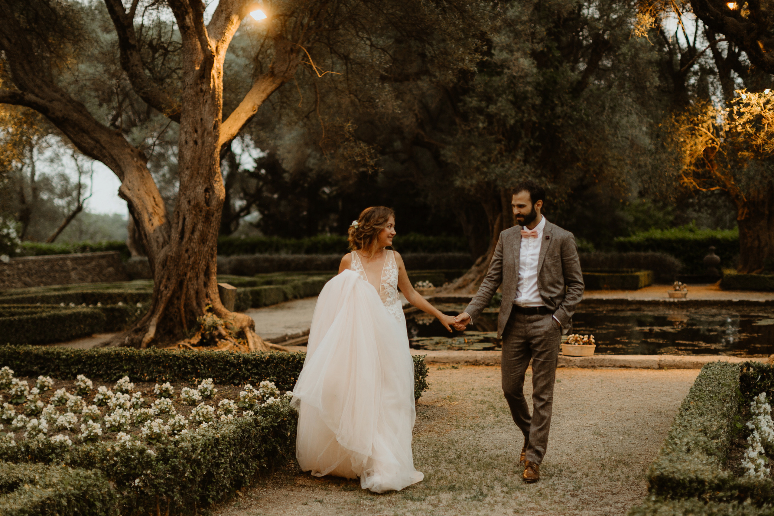 Weddin in Antibes, France. Yarets Studio | Wedding Films & Photography | Worldwide