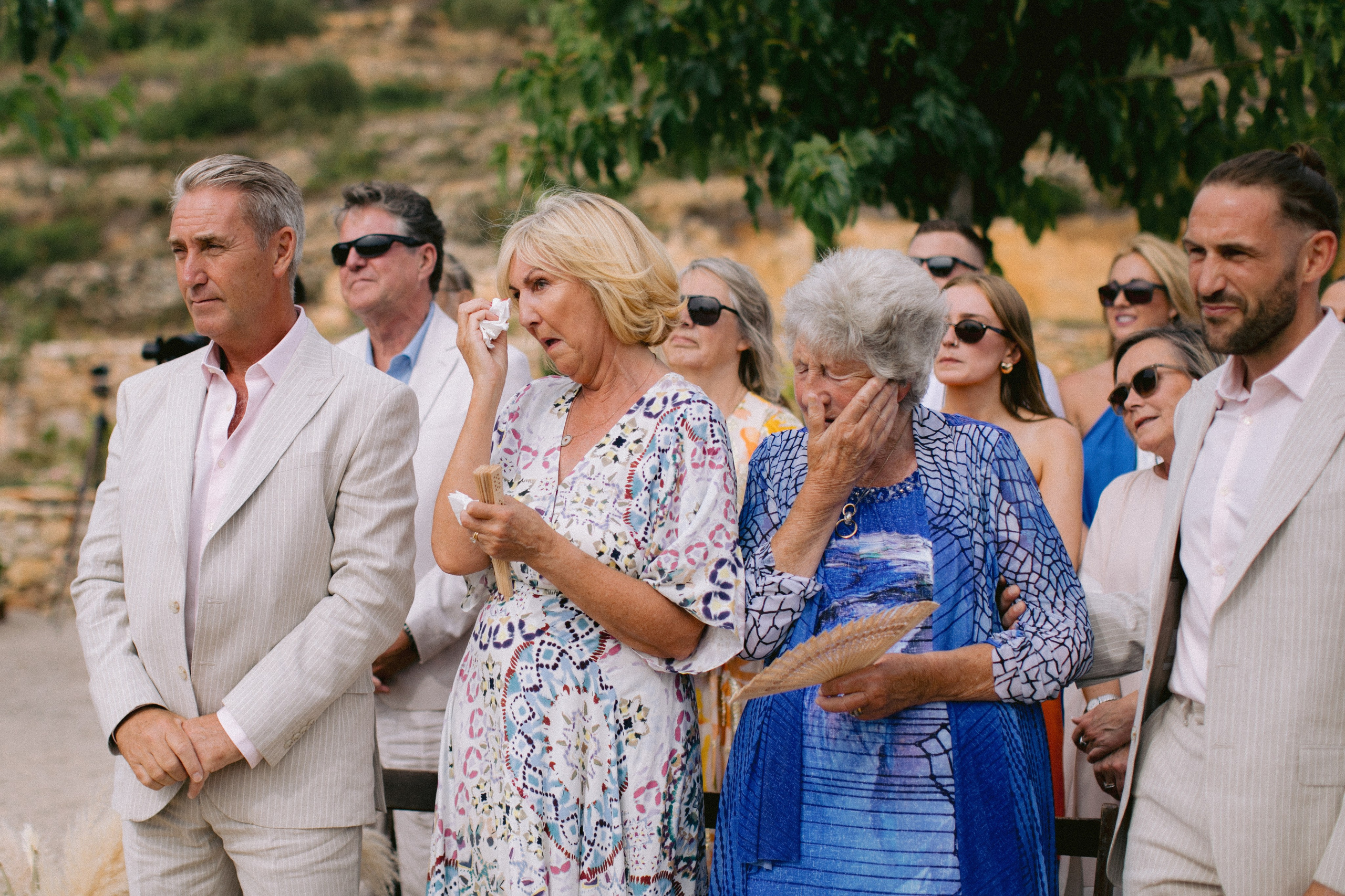 Boda en Tarragona, España. Yarets Studio | Videógrafos y Fotografía de Bodas | Barcelona