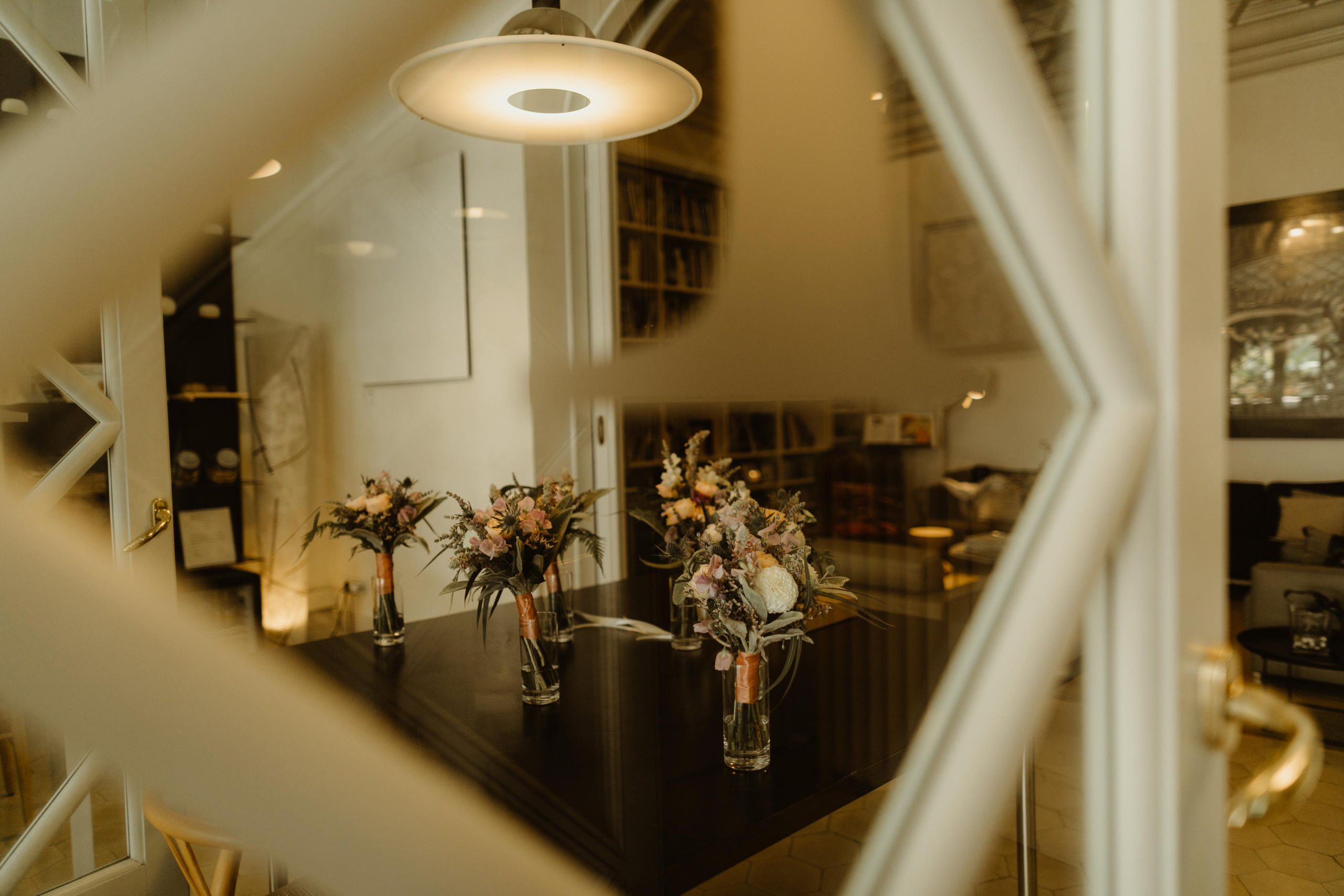 Wedding in Barcelona, Spain. Yarets Studio | Wedding Films & Photography | Worldwide