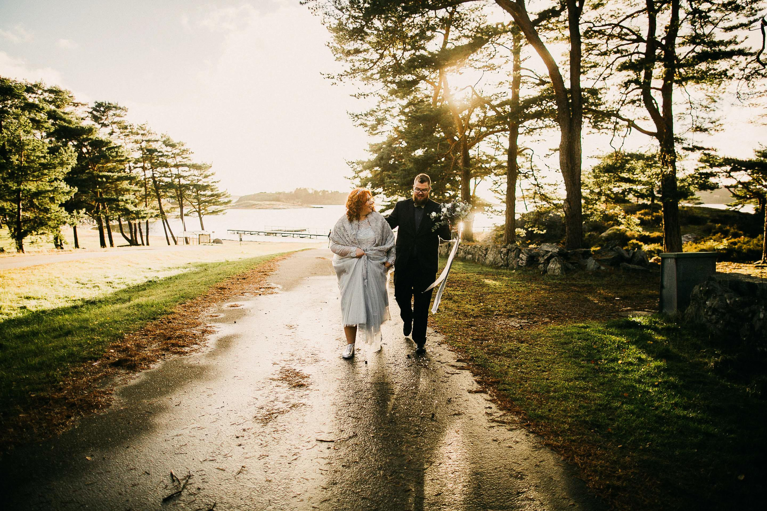 Boda en Göteborg, Suecia. Yarets Studio | Videógrafos y Fotografía de Bodas | Barcelona
