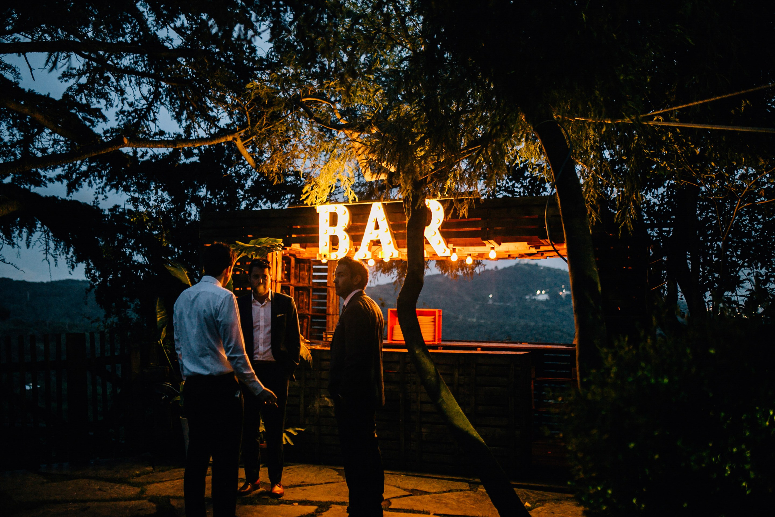 Destination Wedding in Barcelona, Spain | Yarets Studio. Wedding Photographer & Videographer Barcelona Spain & Europe | Yarets Studio
