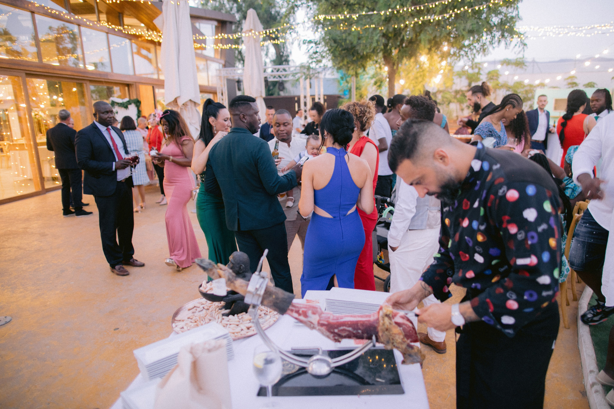 Boda en Almería, España. Yarets Studio | Videógrafos y Fotografía de Bodas | Barcelona