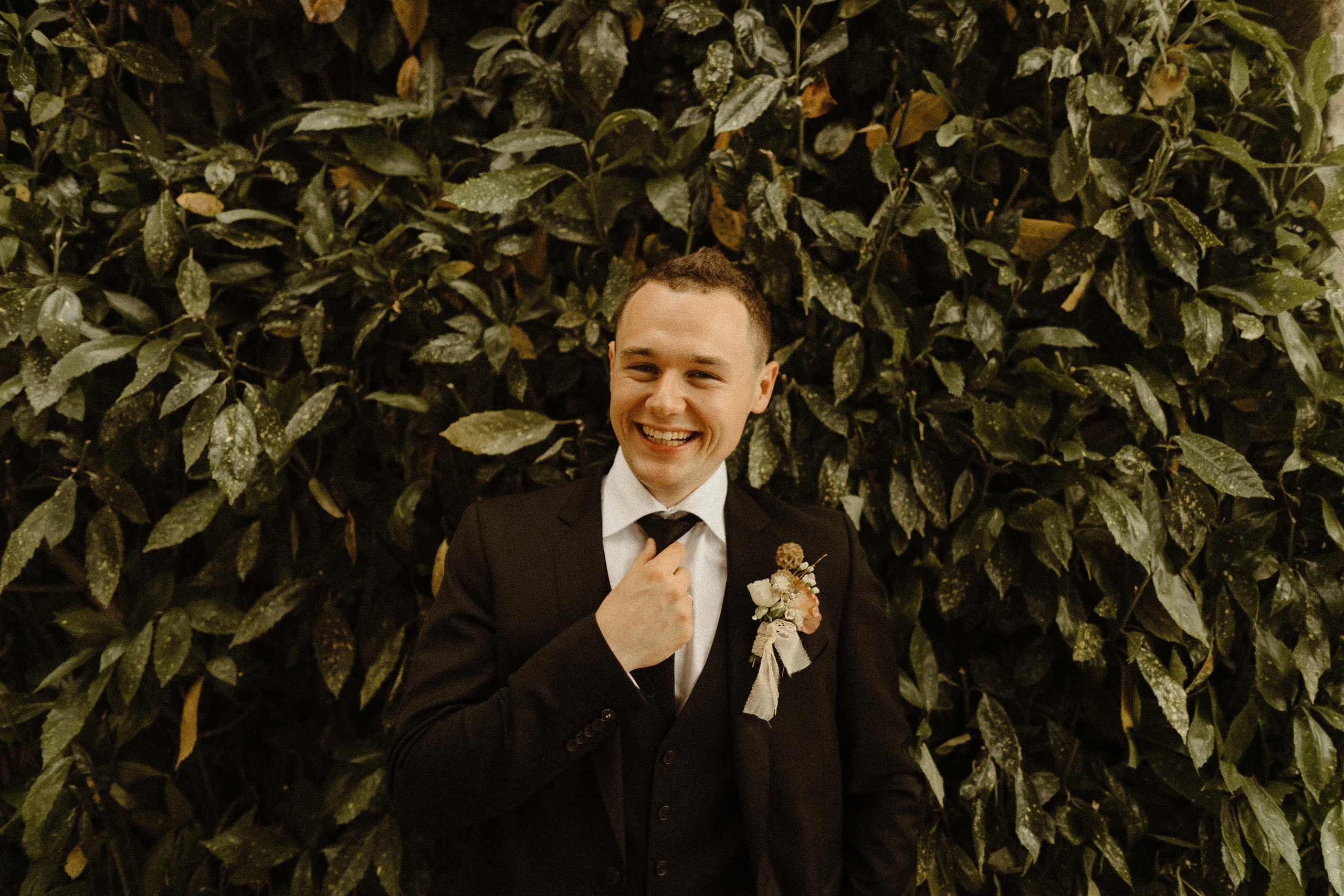 Wedding in Bellagio, Italy. Yarets Studio | Wedding Films & Photography | Worldwide