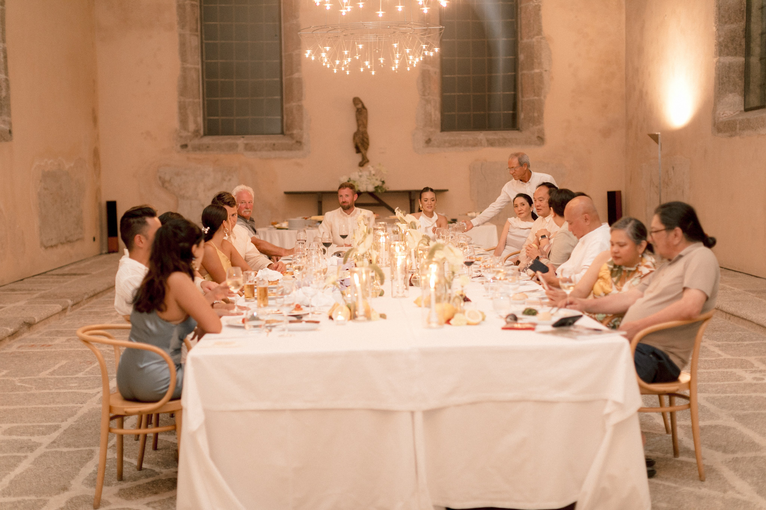 Boda en Pousada de Amares, Portugal. Yarets Studio | Videógrafos y Fotografía de Bodas | Barcelona