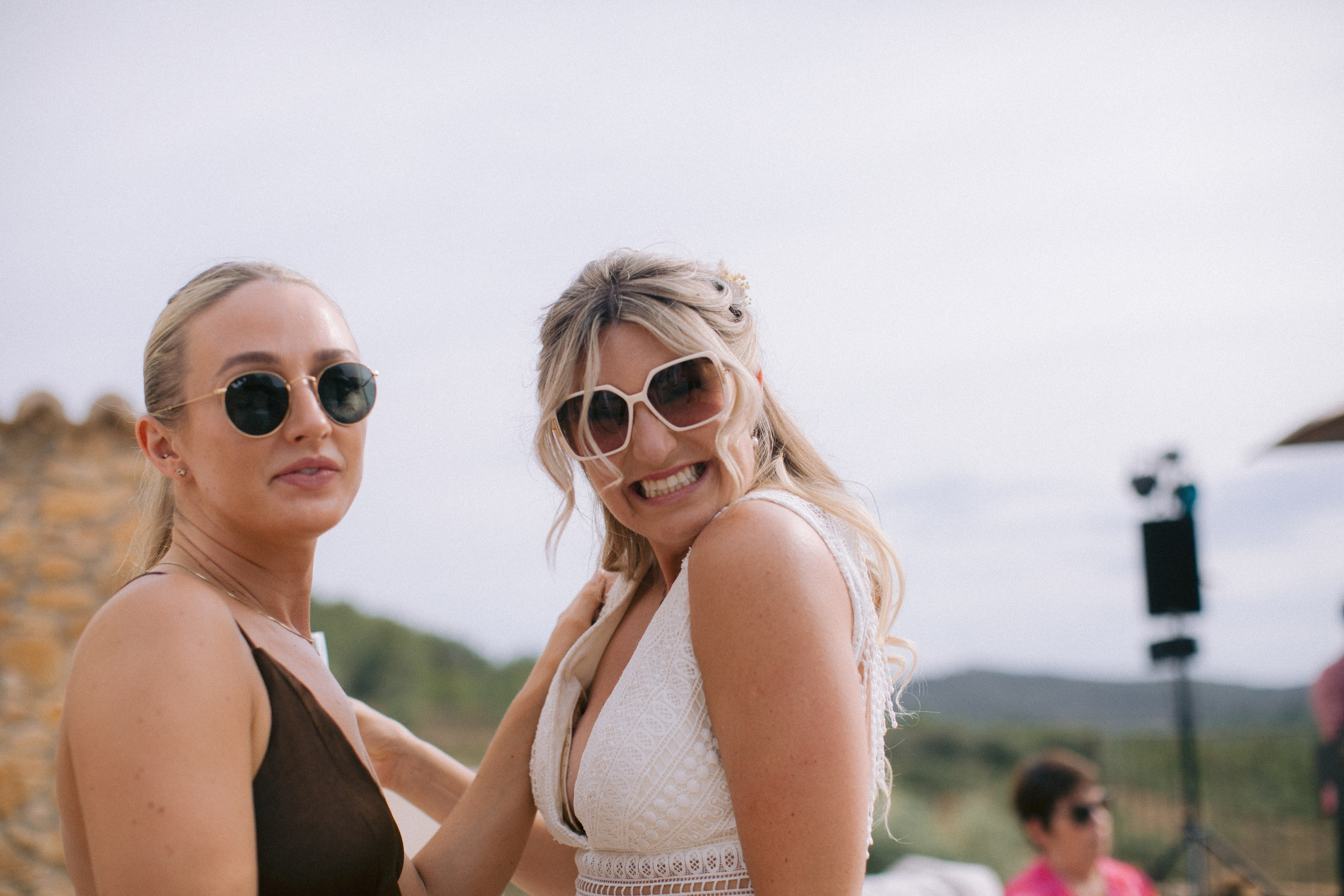 Boda en Tarragona, España. Yarets Studio | Videógrafos y Fotografía de Bodas | Barcelona