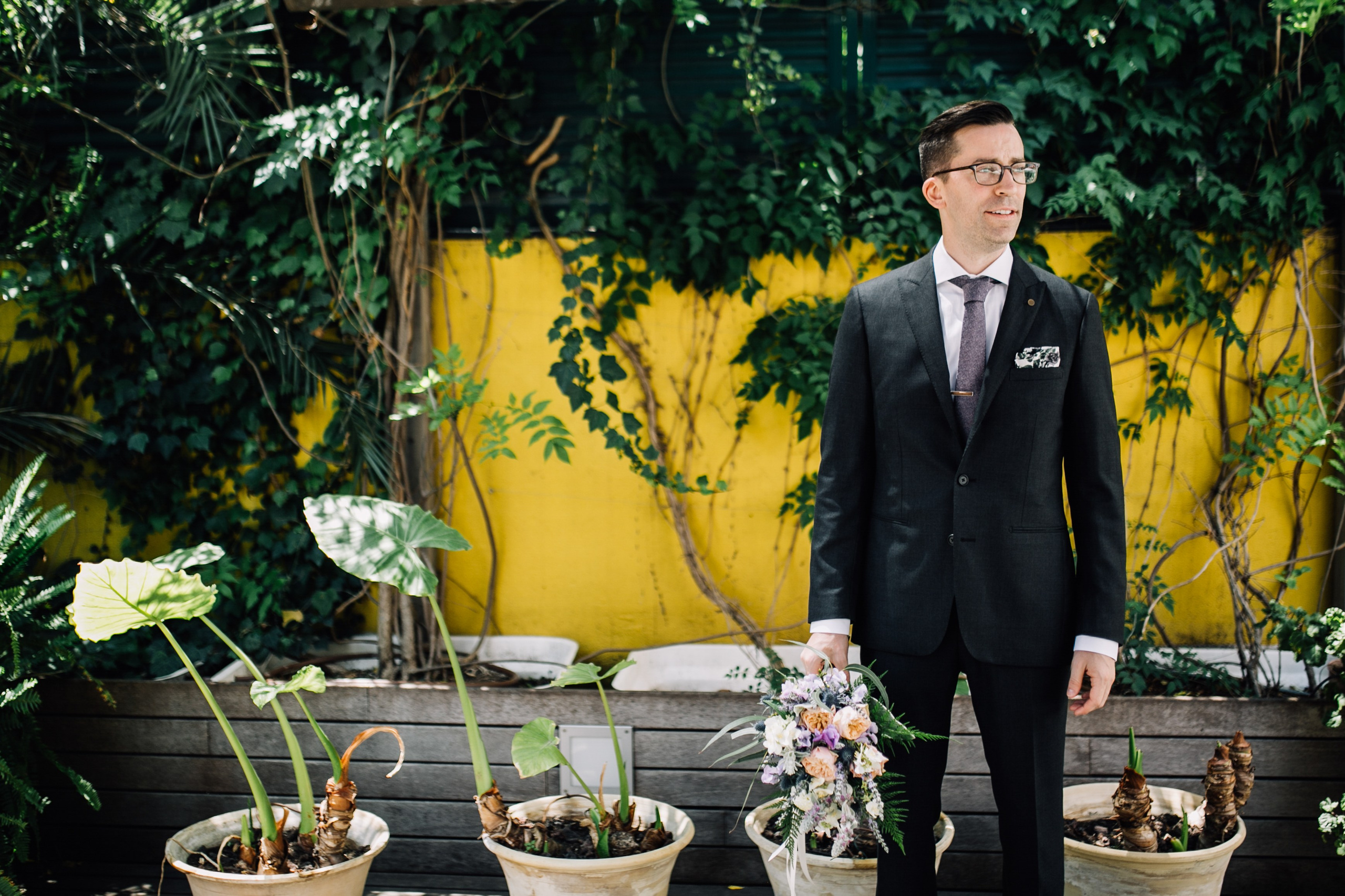 Destination Wedding in Barcelona, Spain | Yarets Studio. Wedding Photographer & Videographer Barcelona Spain & Europe | Yarets Studio