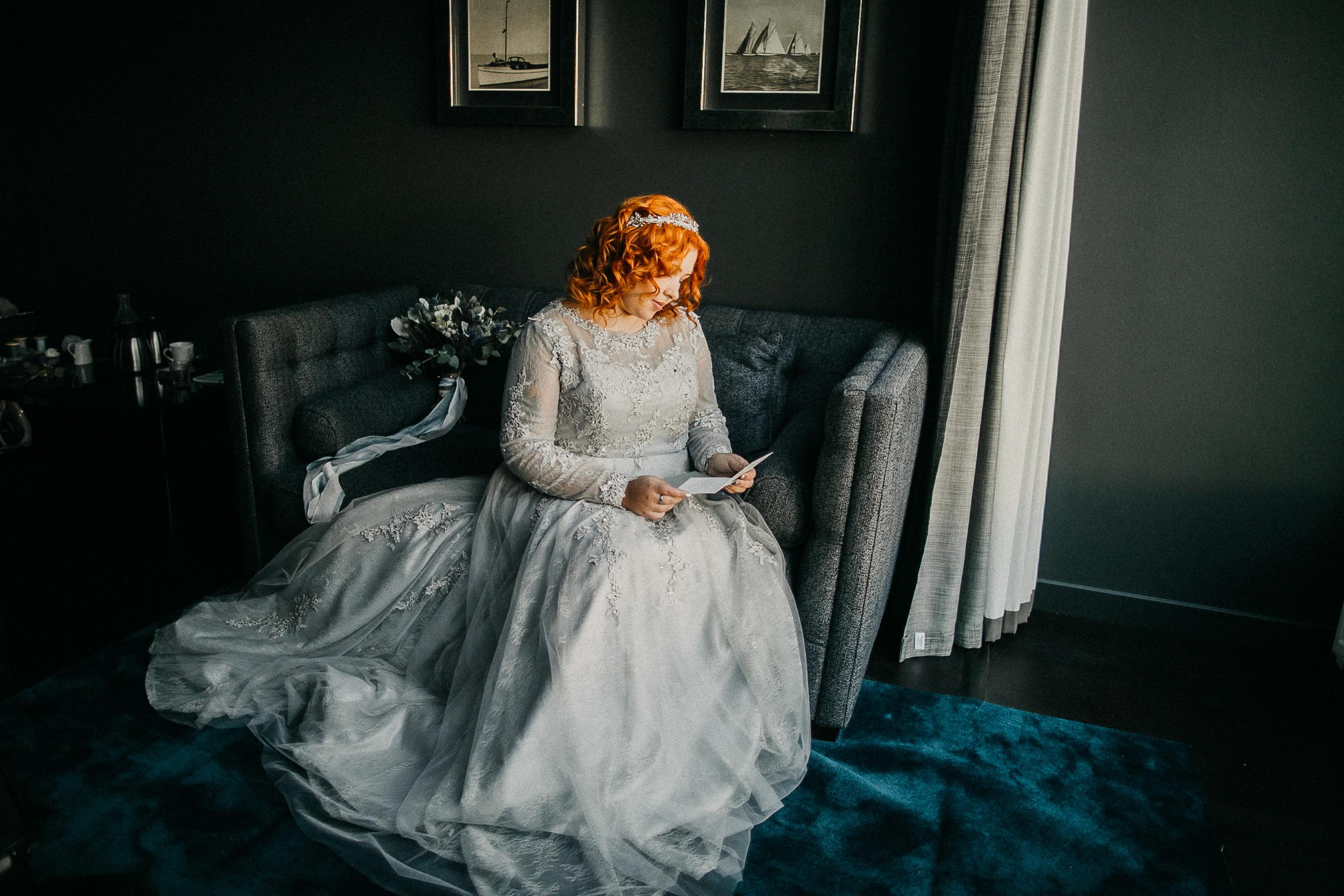 Boda en Göteborg, Suecia. Yarets Studio | Videógrafos y Fotografía de Bodas | Barcelona