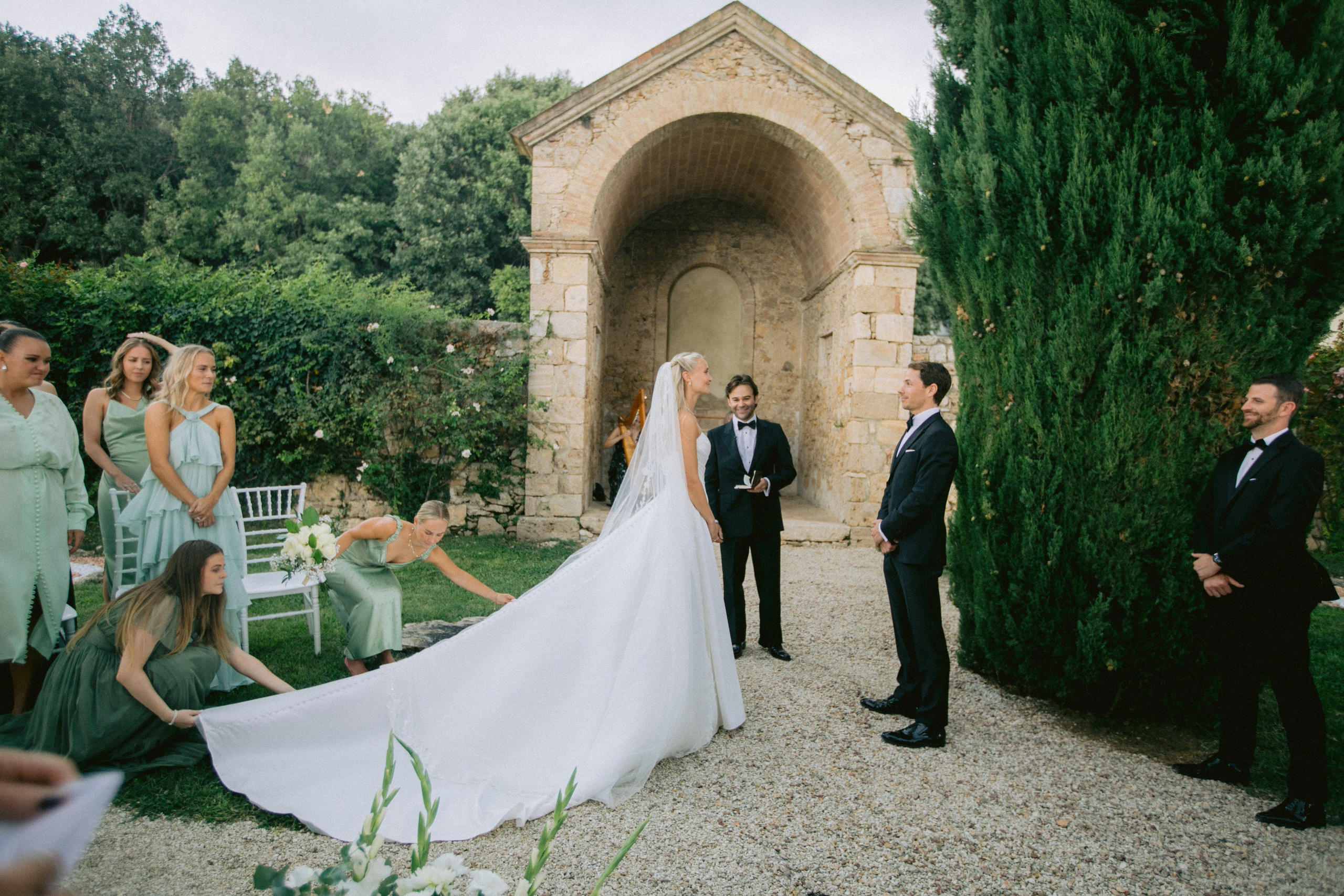 Wedding photography Italy. Yarets Studio | Wedding Films & Photography | Worldwide