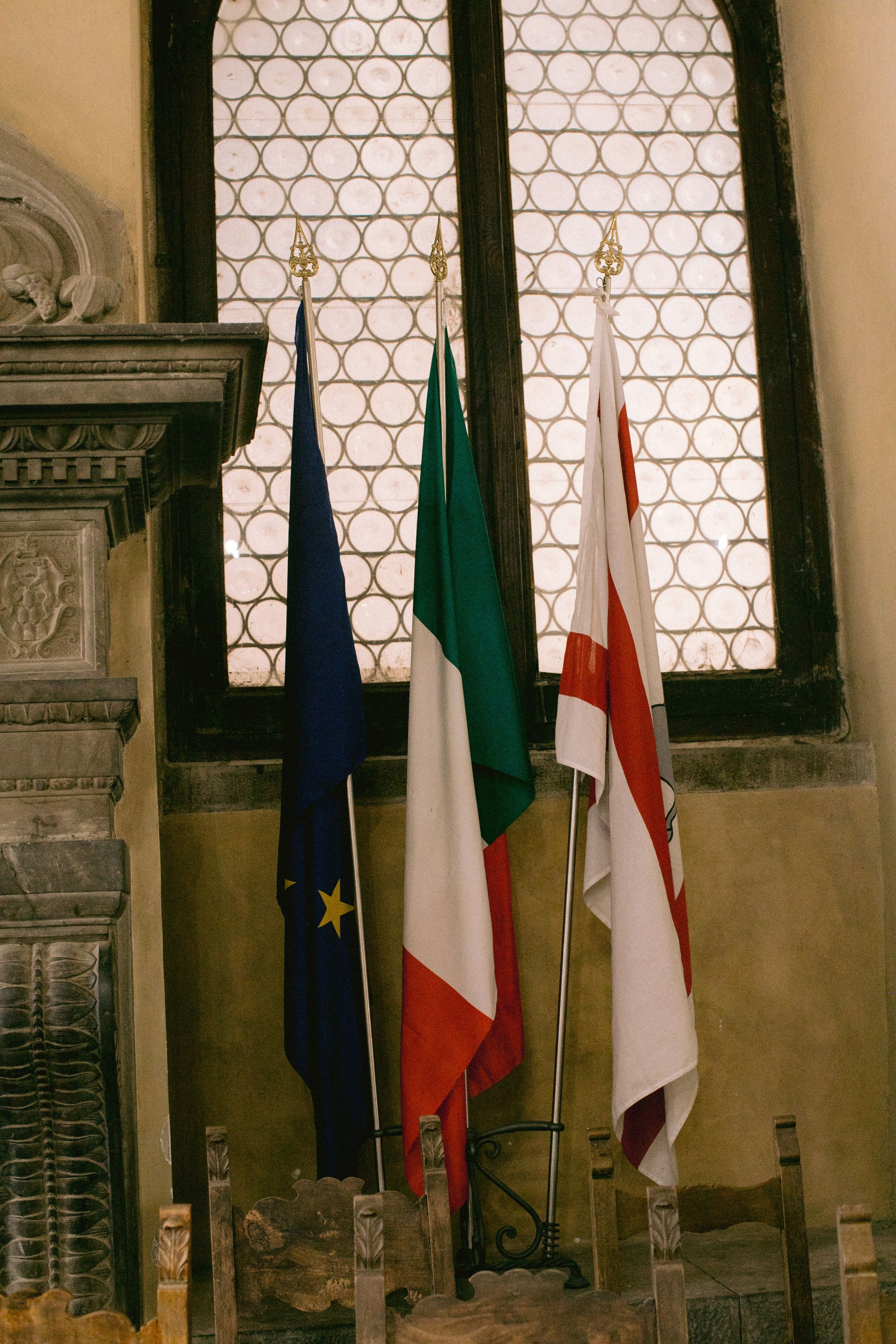 Boda en Cortona, Italia. Yarets Studio | Videógrafos y Fotografía de Bodas | Barcelona