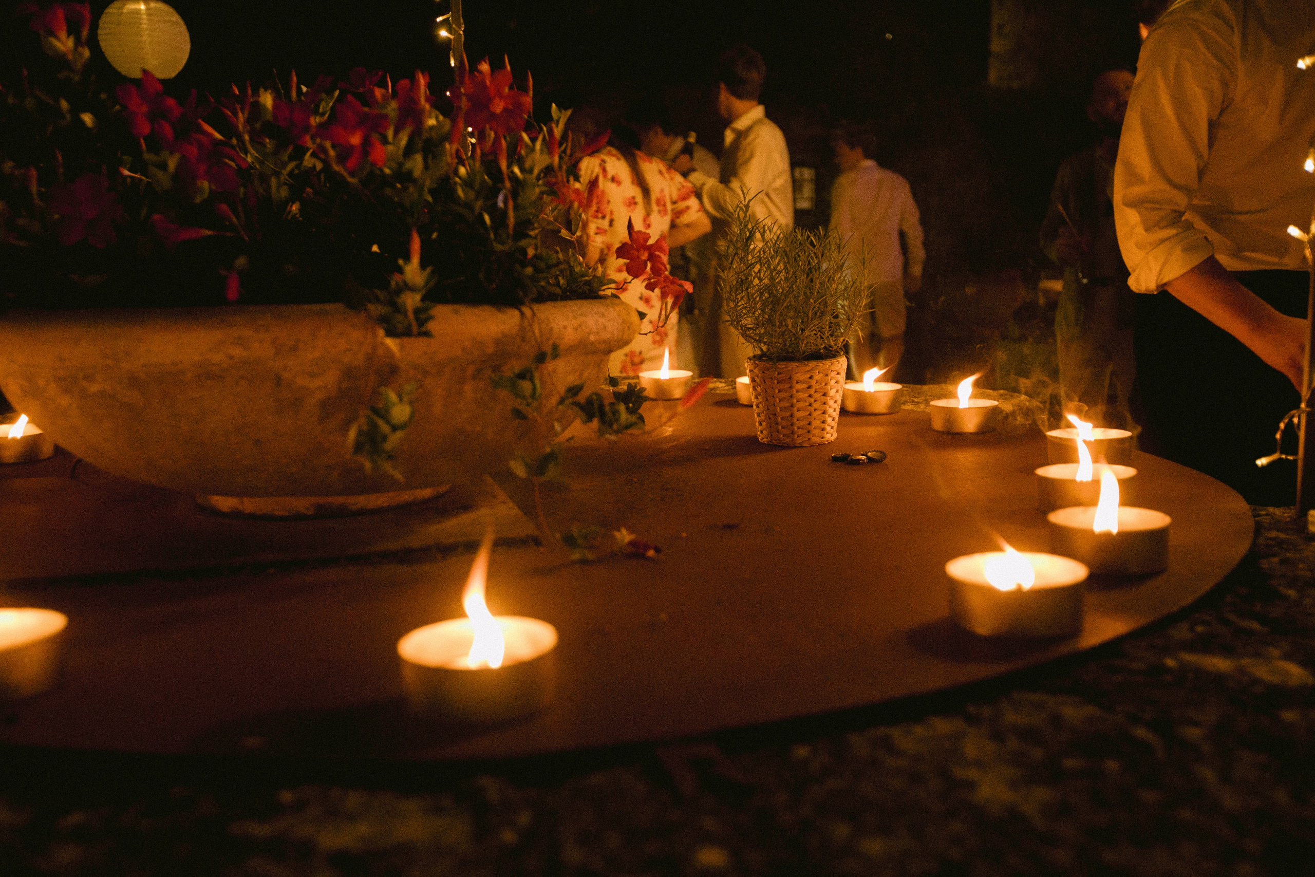 Boda en Cortona, Italia. Yarets Studio | Videógrafos y Fotografía de Bodas | Barcelona