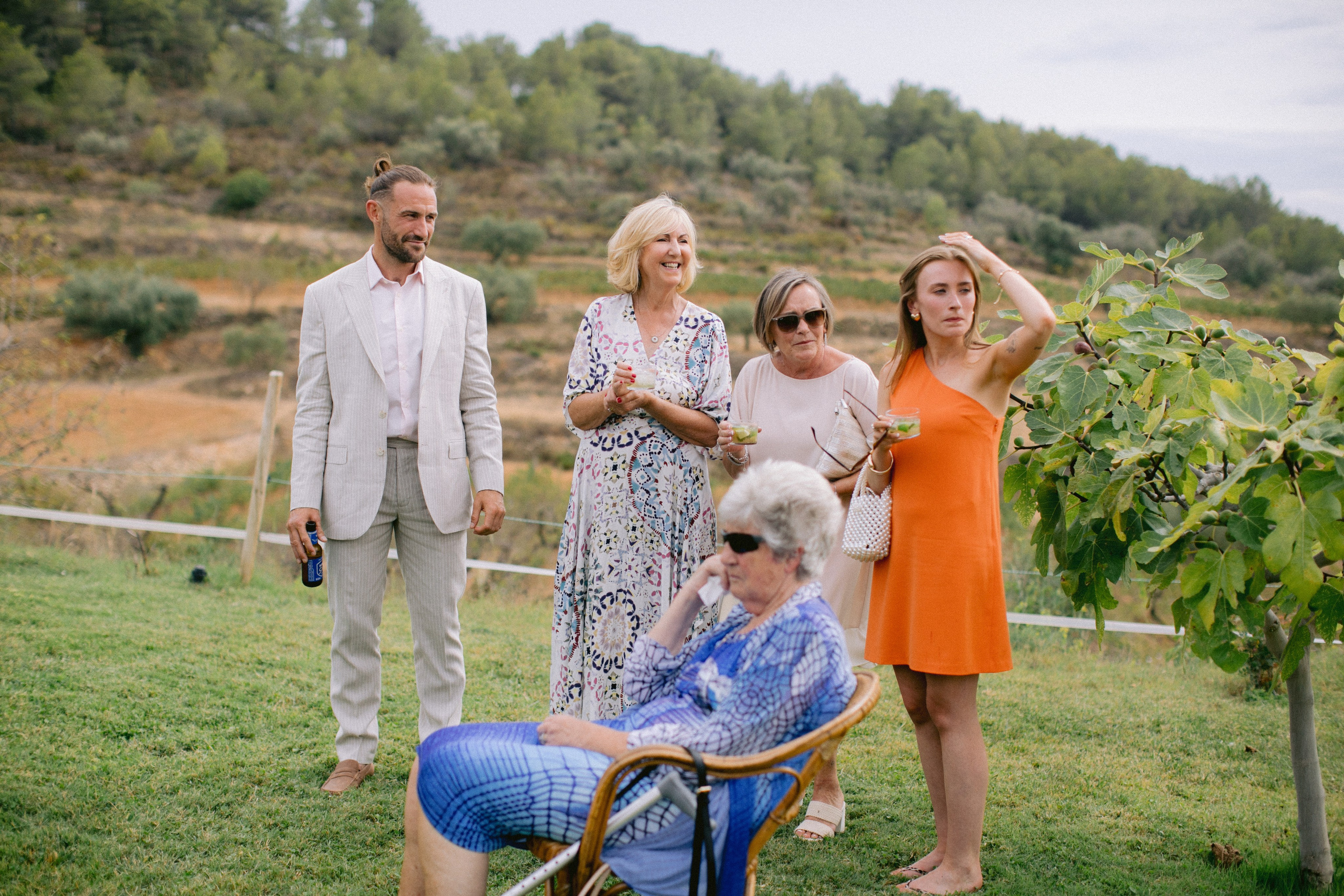 Boda en Tarragona, España. Yarets Studio | Videógrafos y Fotografía de Bodas | Barcelona