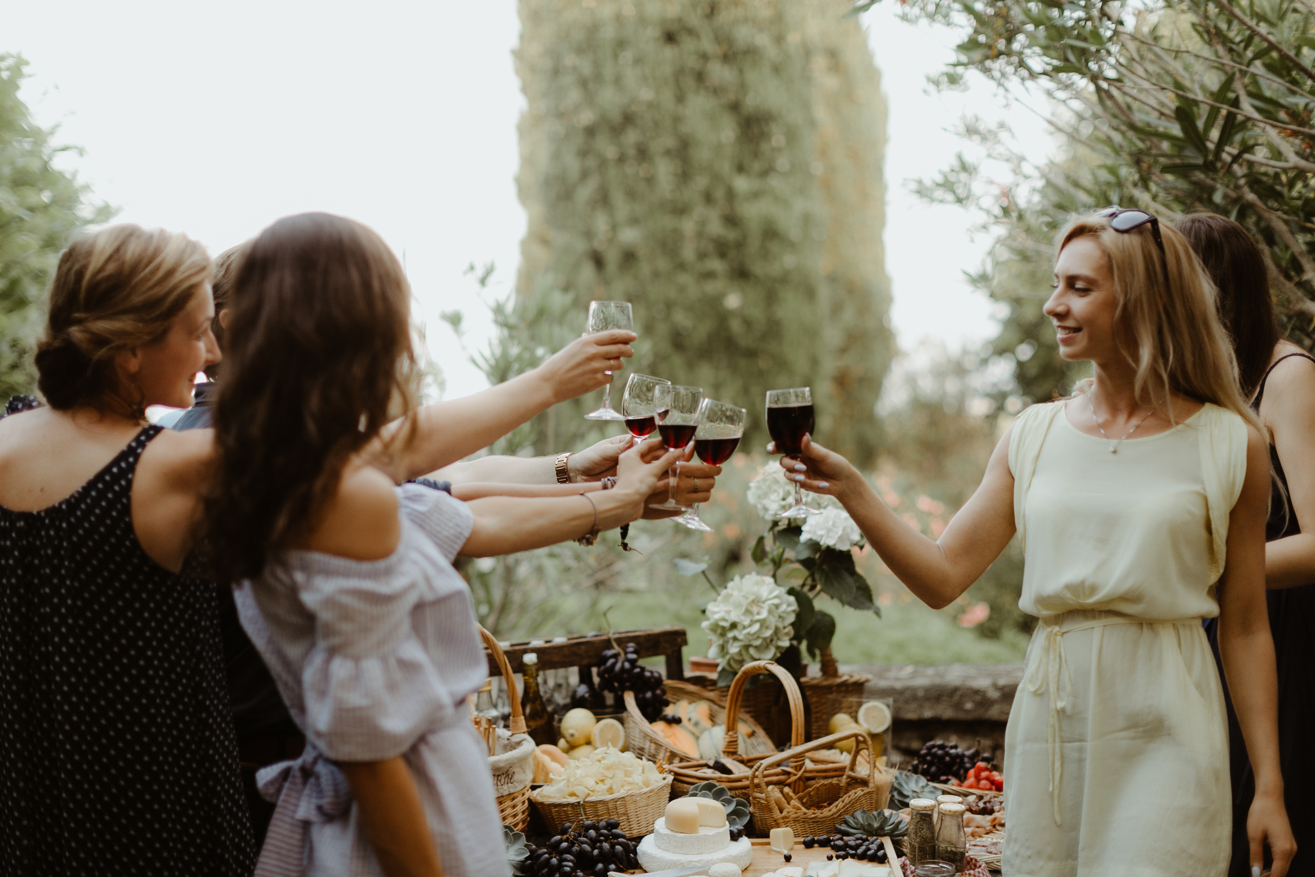 Weddin in Antibes, France. Yarets Studio | Wedding Films & Photography | Worldwide