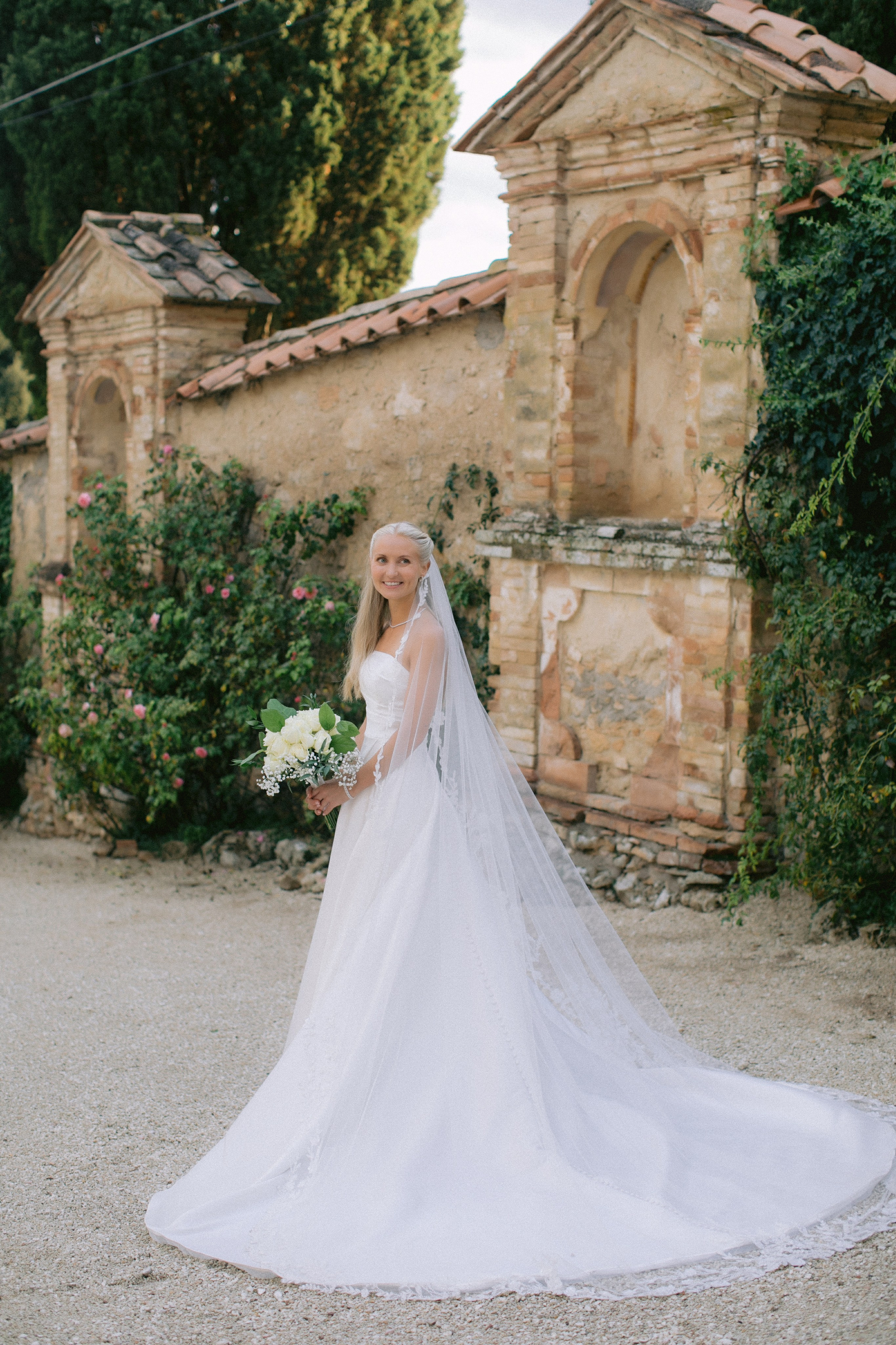 Wedding photography Italy. Yarets Studio | Wedding Films & Photography | Worldwide