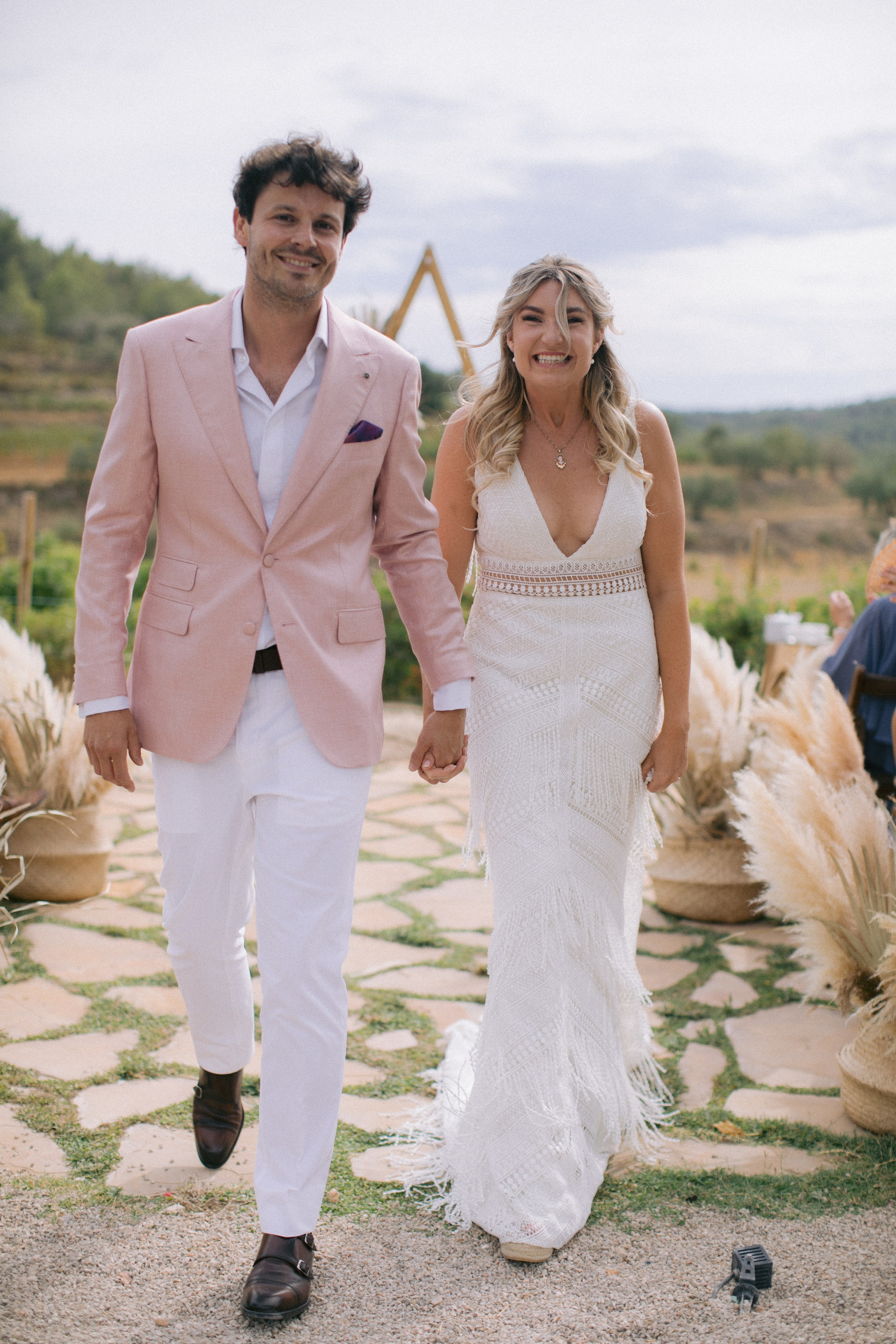 Boda en Tarragona, España. Yarets Studio | Videógrafos y Fotografía de Bodas | Barcelona