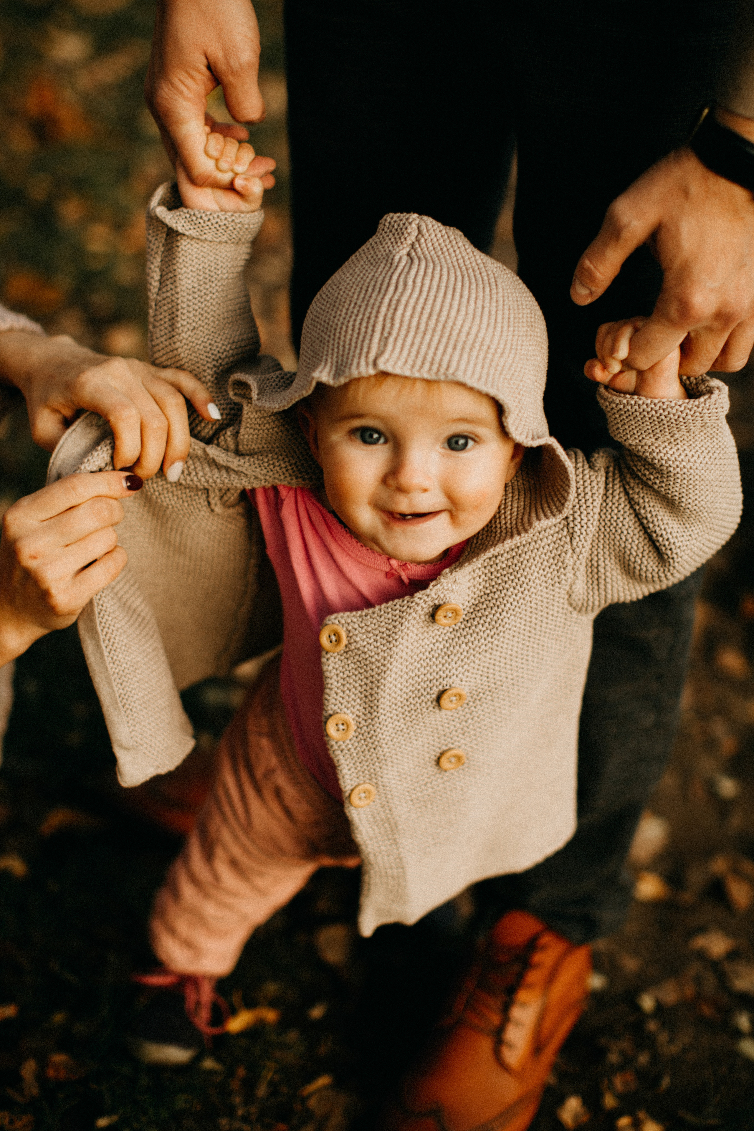 Autumn family story. Yarets Studio | Wedding Films & Photography | Worldwide