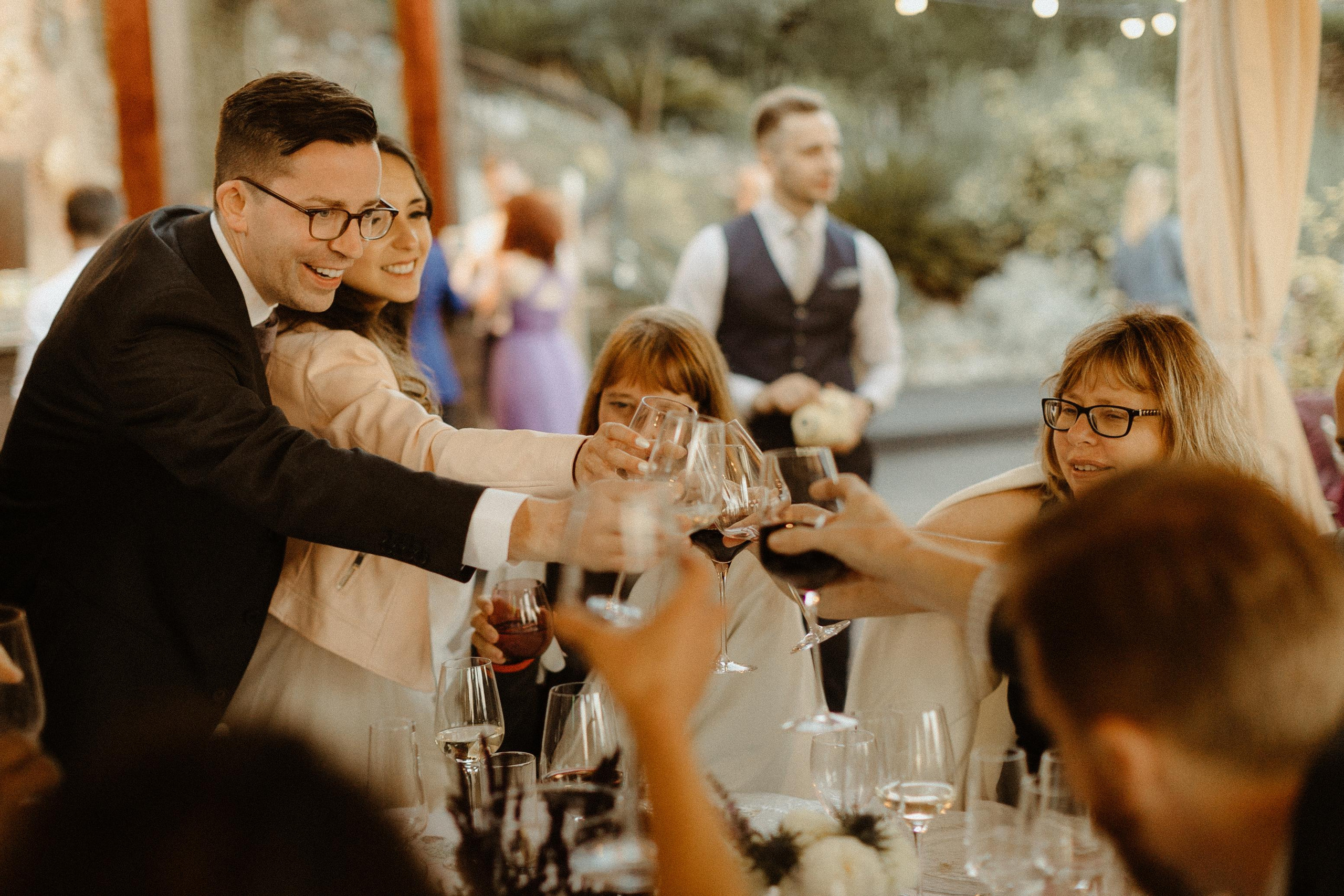 Wedding in Barcelona, Spain. Yarets Studio | Wedding Films & Photography | Worldwide