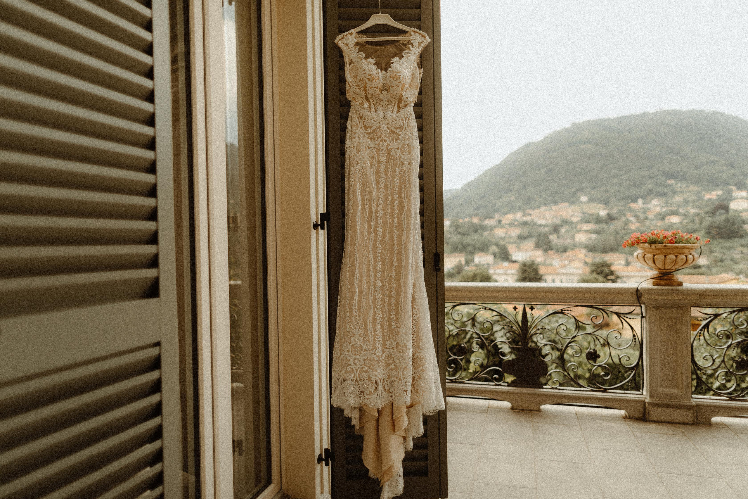 Wedding in Bellagio, Italy. Yarets Studio | Wedding Films & Photography | Worldwide