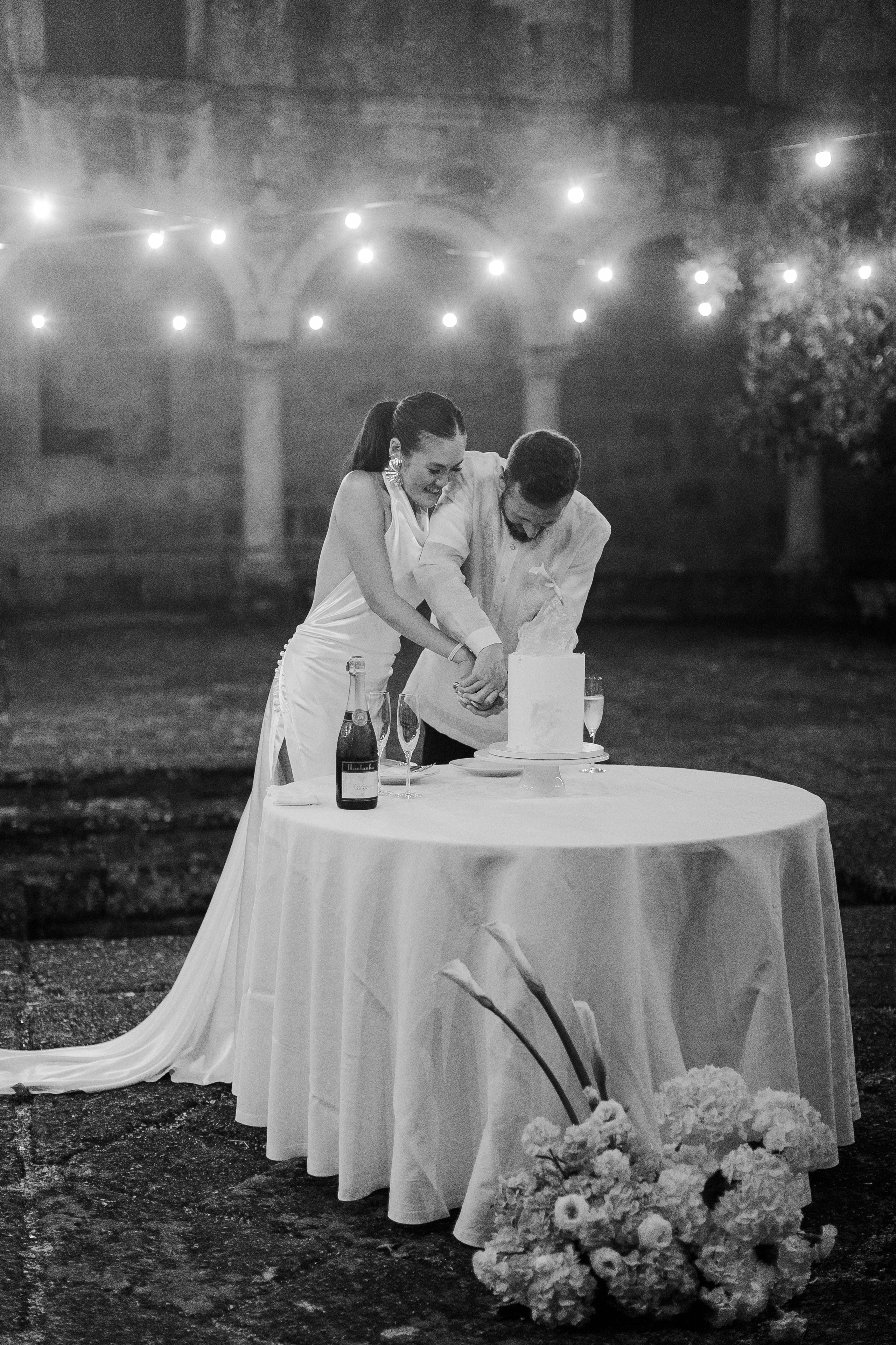 Boda en Pousada de Amares, Portugal. Yarets Studio | Videógrafos y Fotografía de Bodas | Barcelona