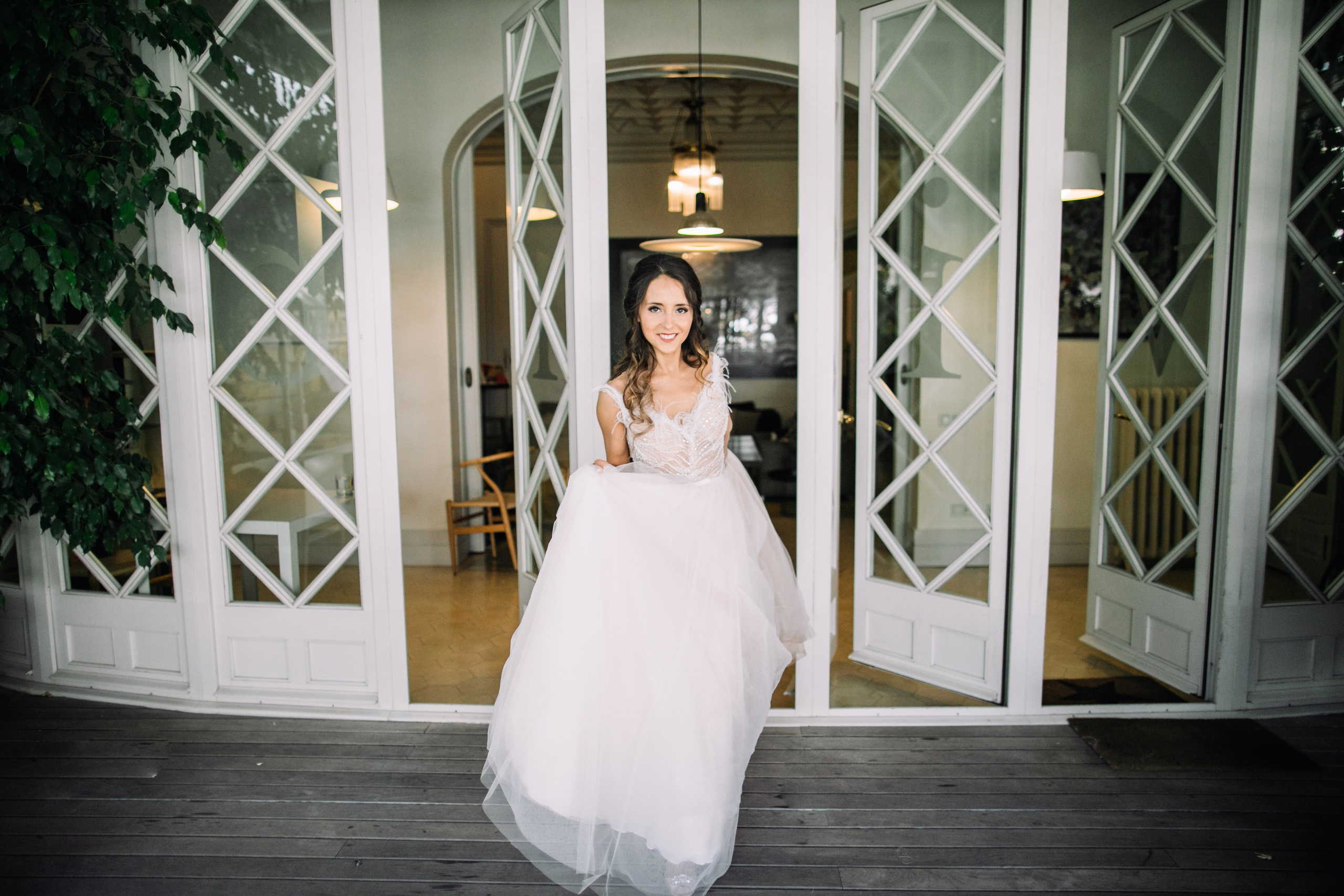 Destination Wedding in Barcelona, Spain | Yarets Studio. Wedding Photographer & Videographer Barcelona Spain & Europe | Yarets Studio