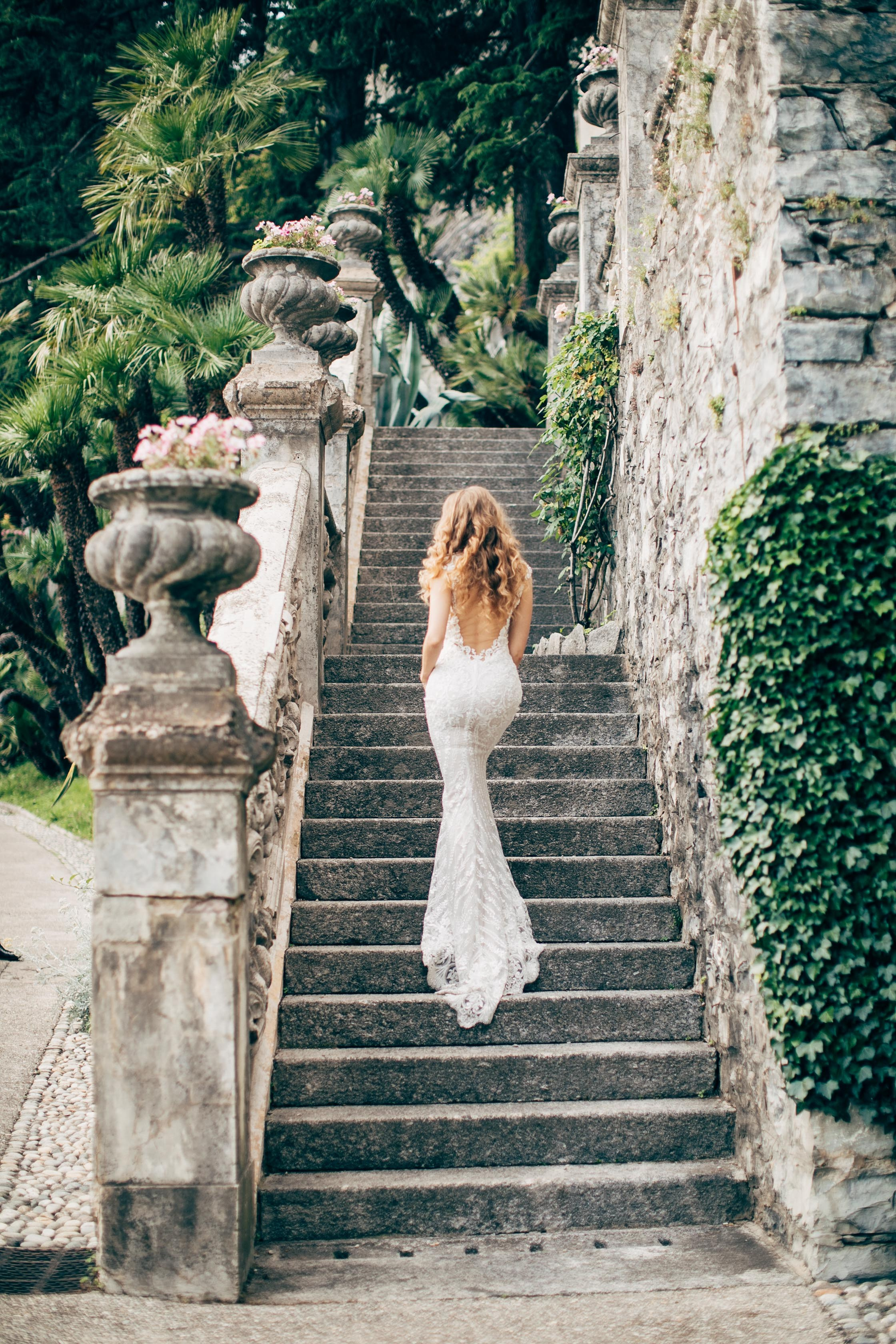 Destination Wedding in Bellagio, Italy | Yarets Studio. Wedding Photographer & Videographer Barcelona Spain & Europe | Yarets Studio