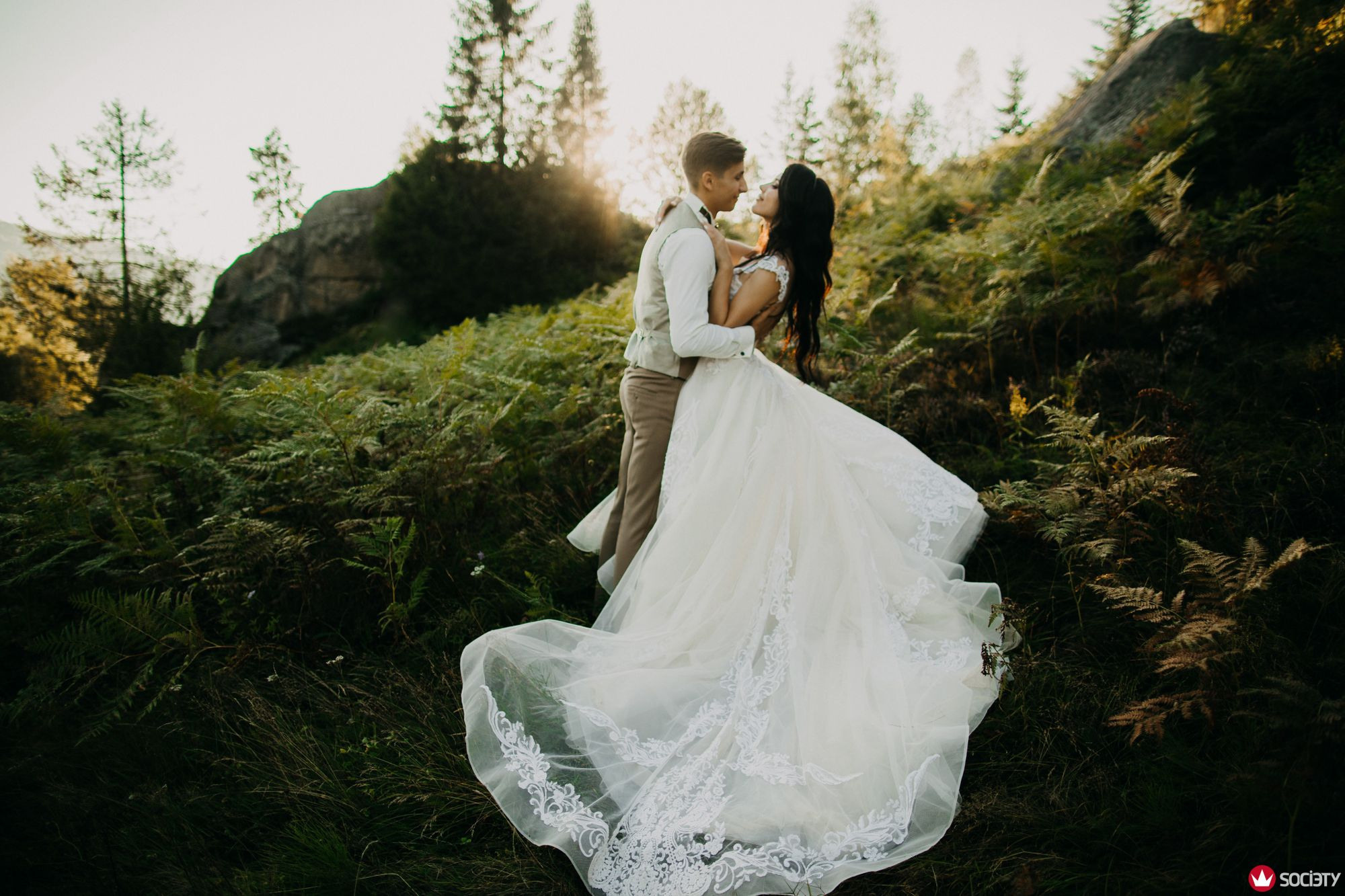 Wedding awards. Весільна Фото і відео Зйомка