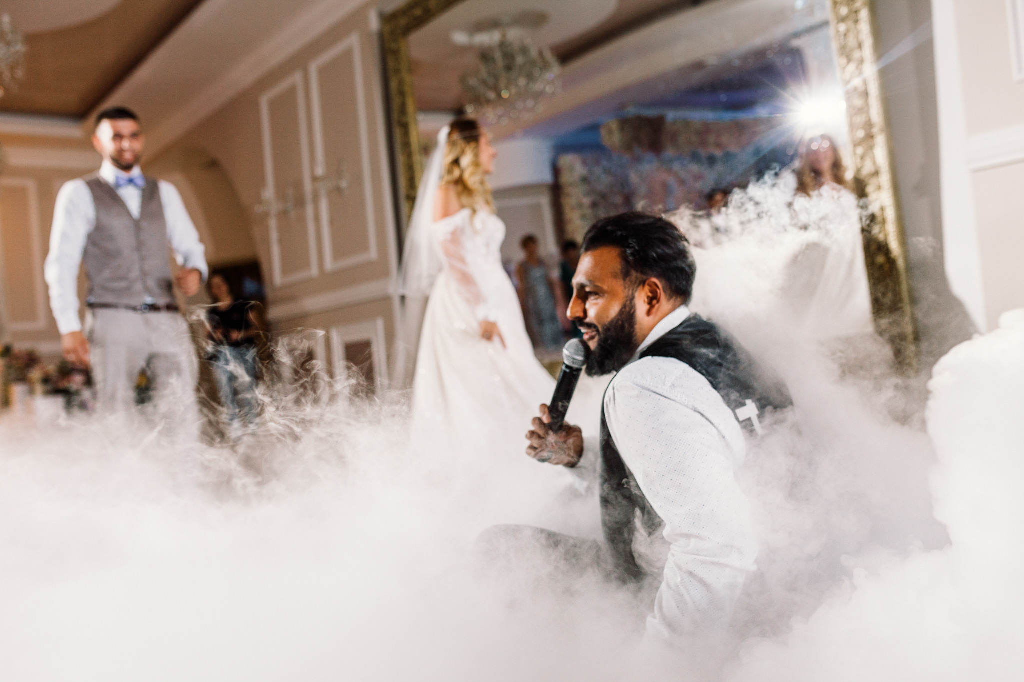 Діма та Юля