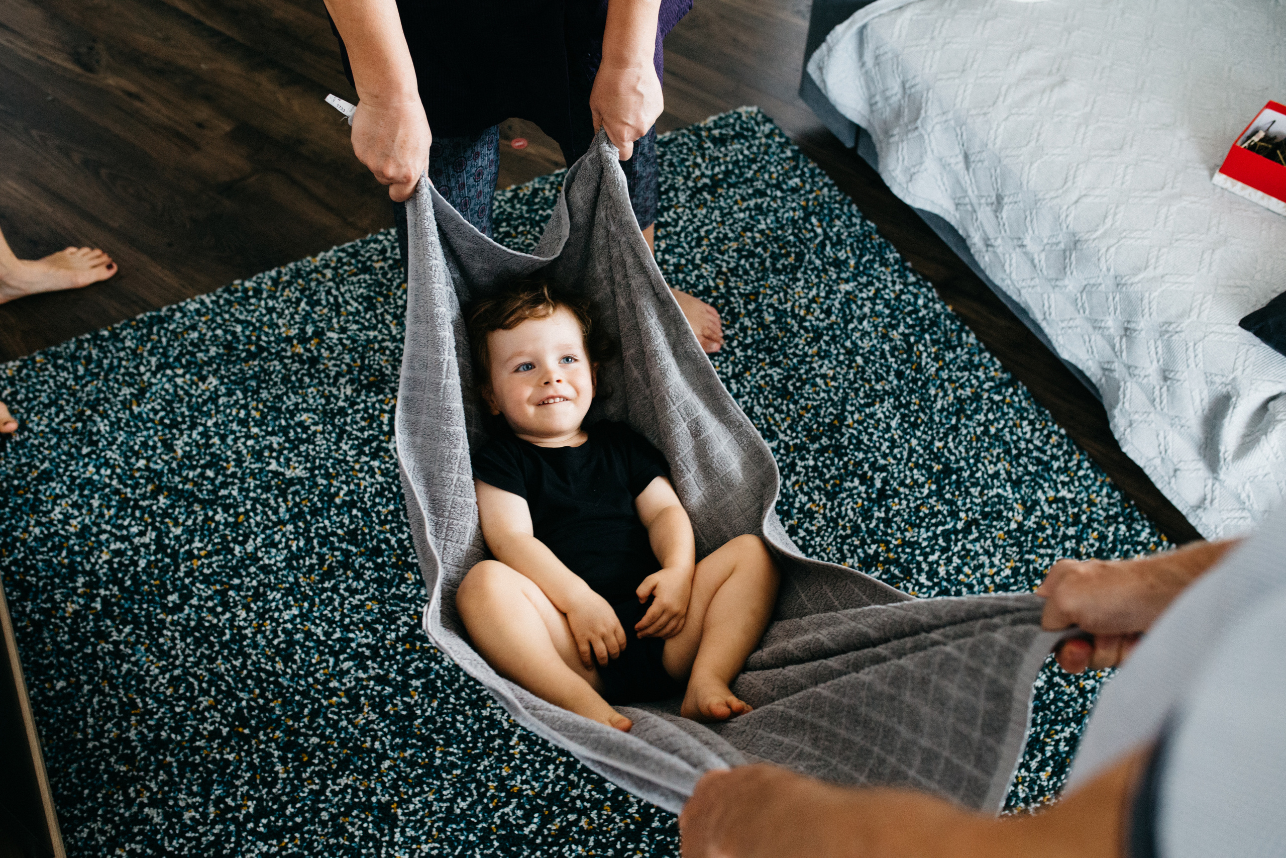 Весільна репортажна фото та відео зйомка