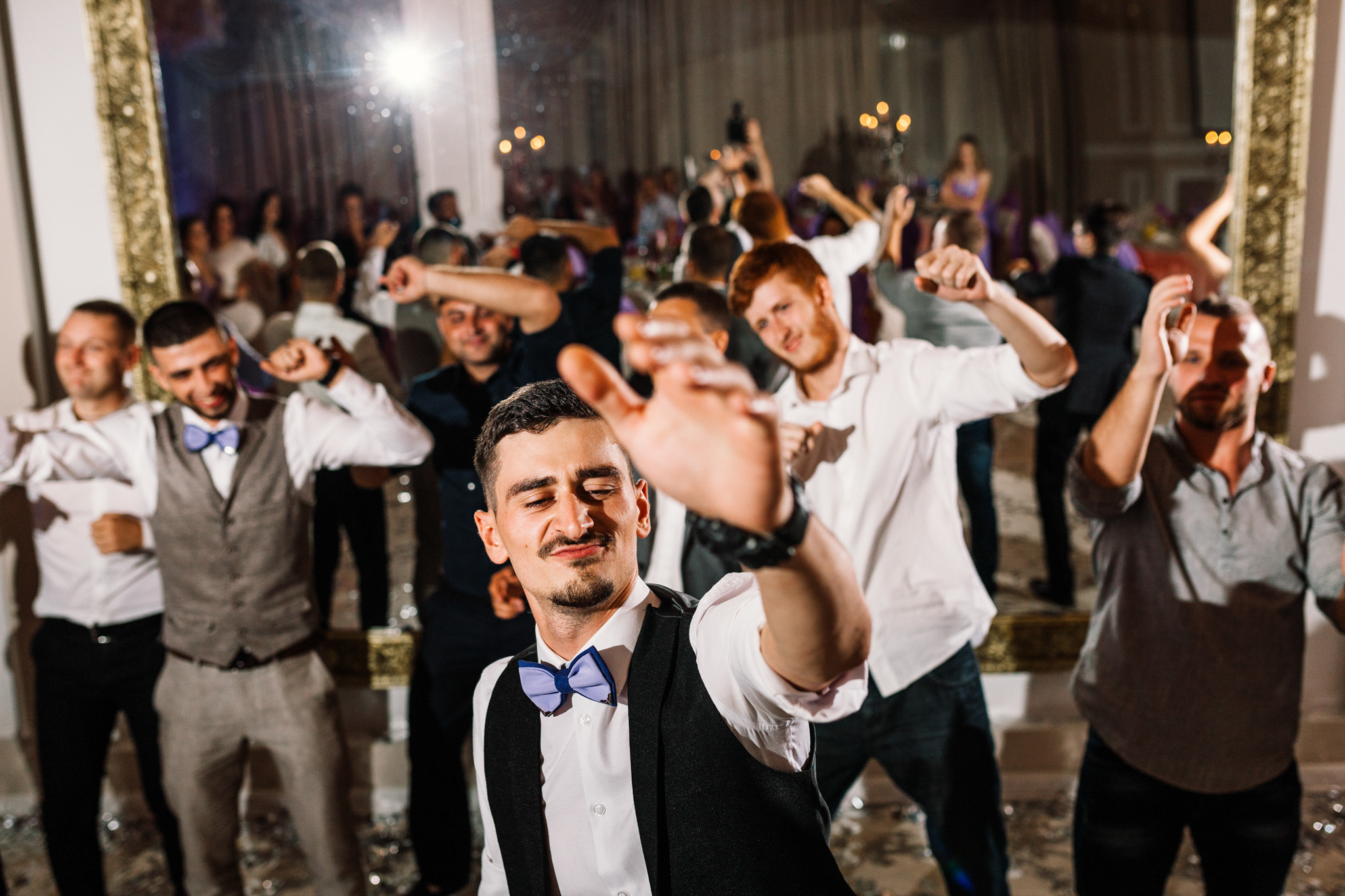 Діма та Юля