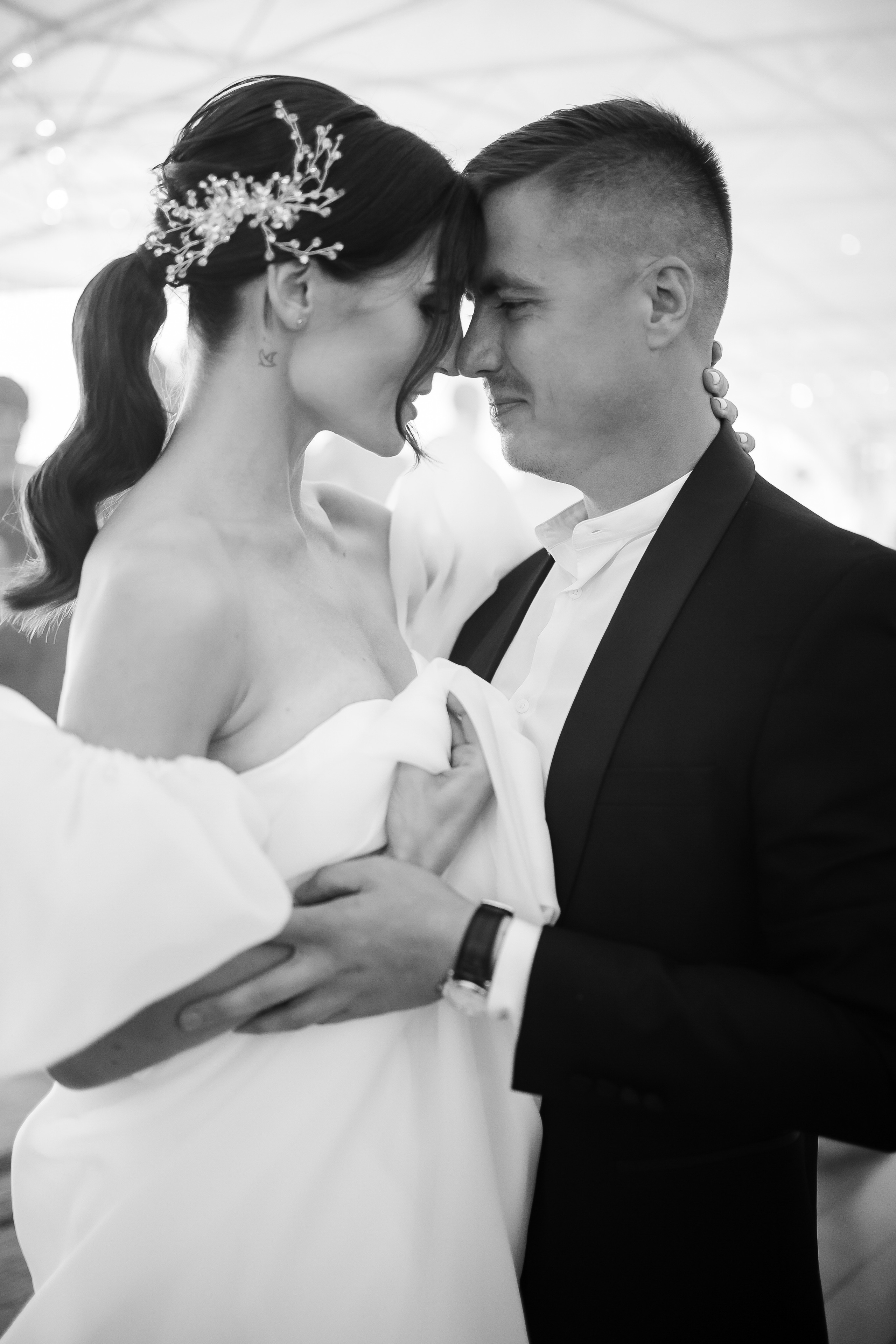 Яків та Катя