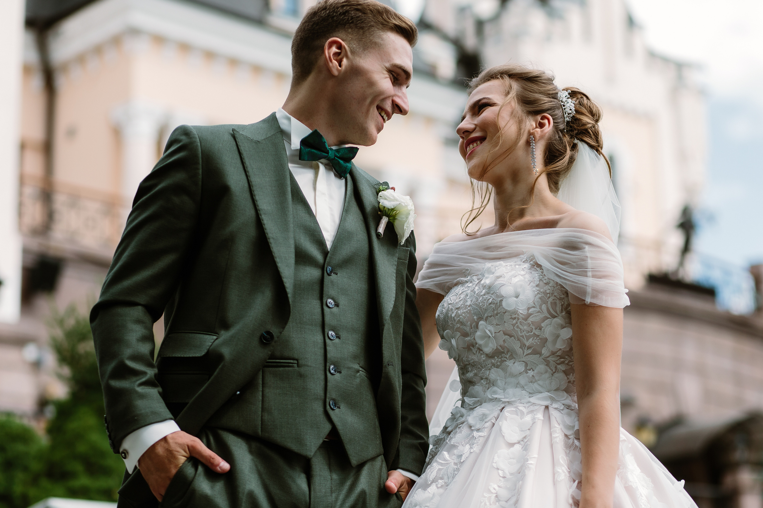 Нуцу та Андріана