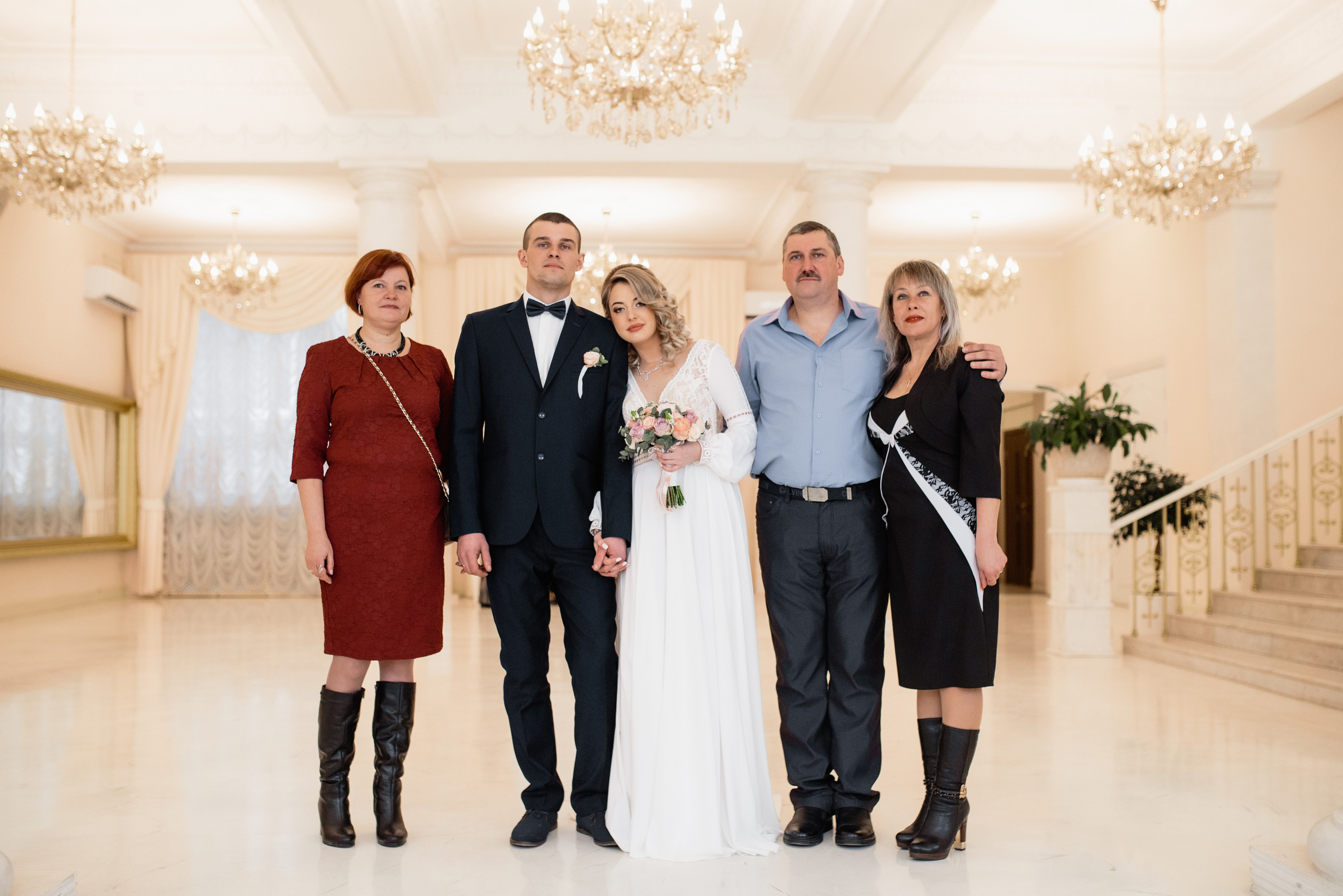 Аня + Андрій