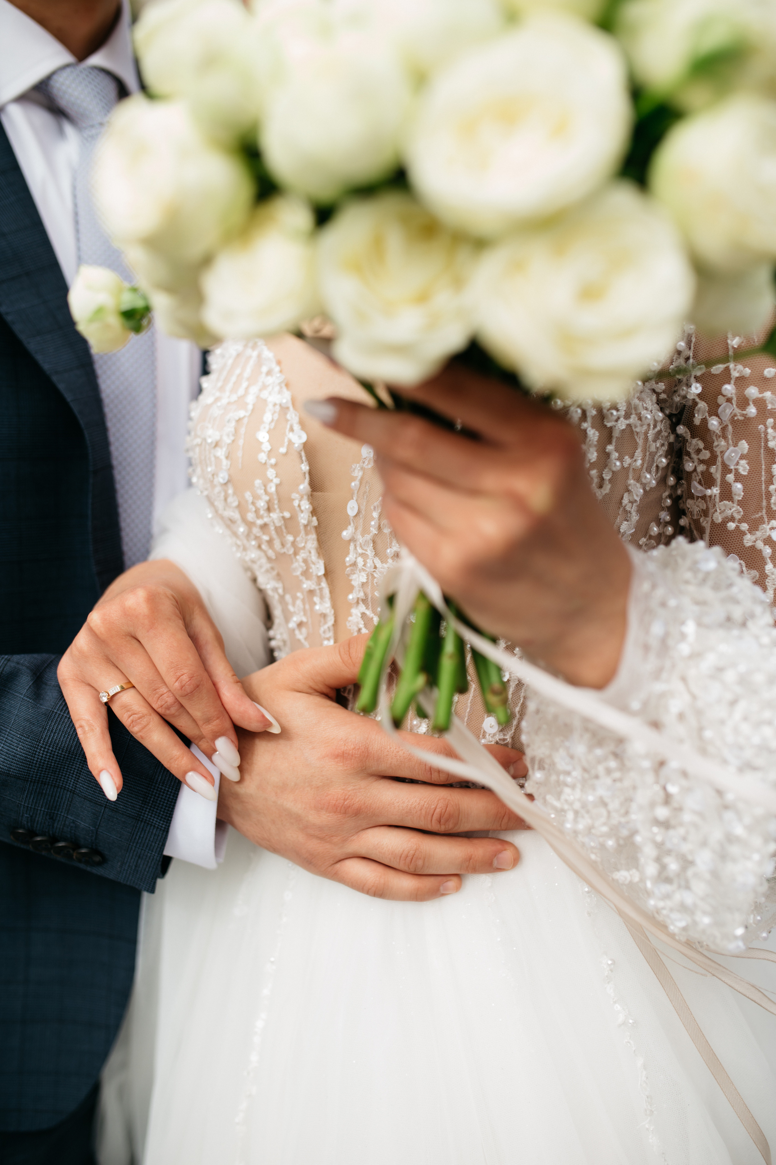 Настя і Паша