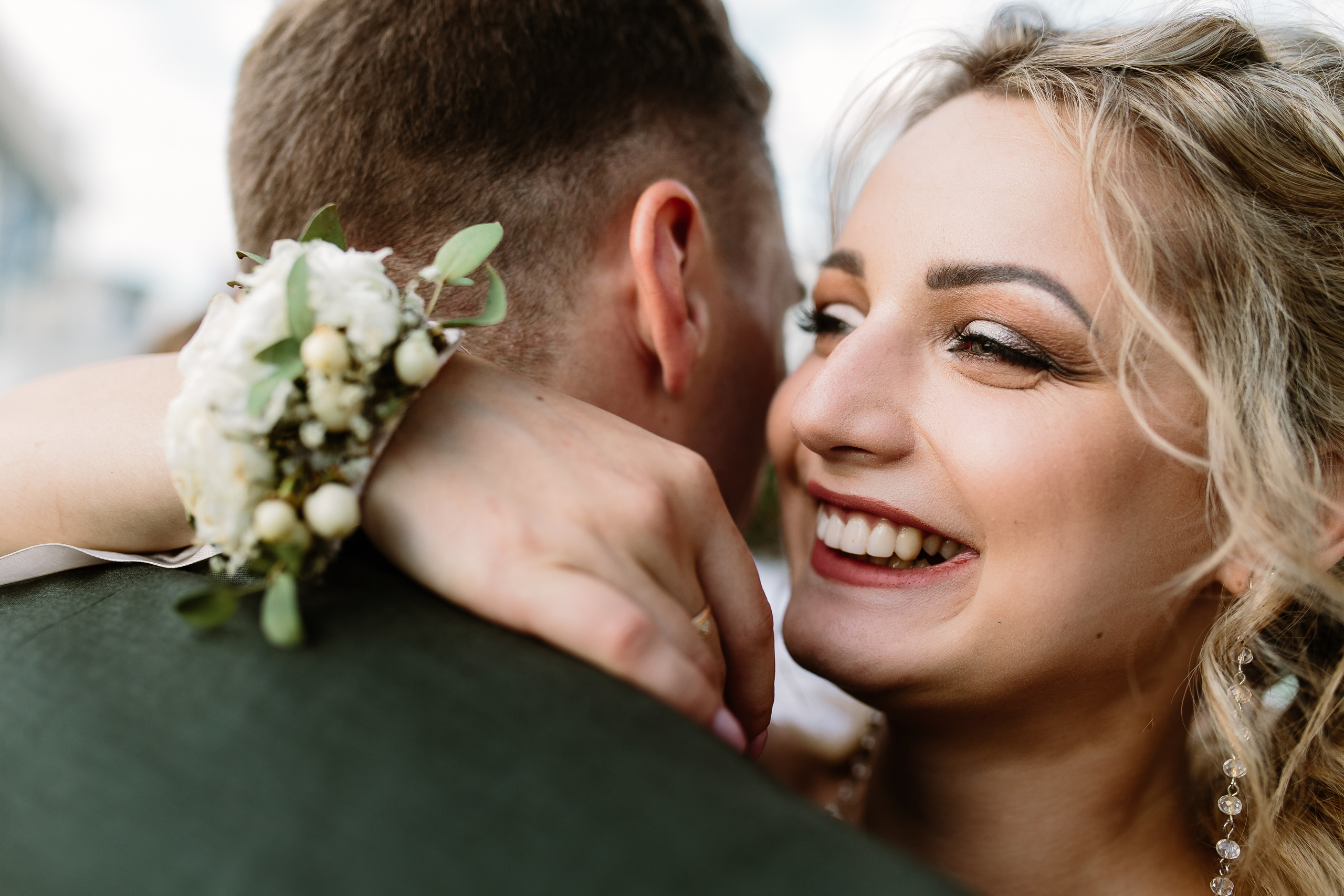 Нуцу та Андріана