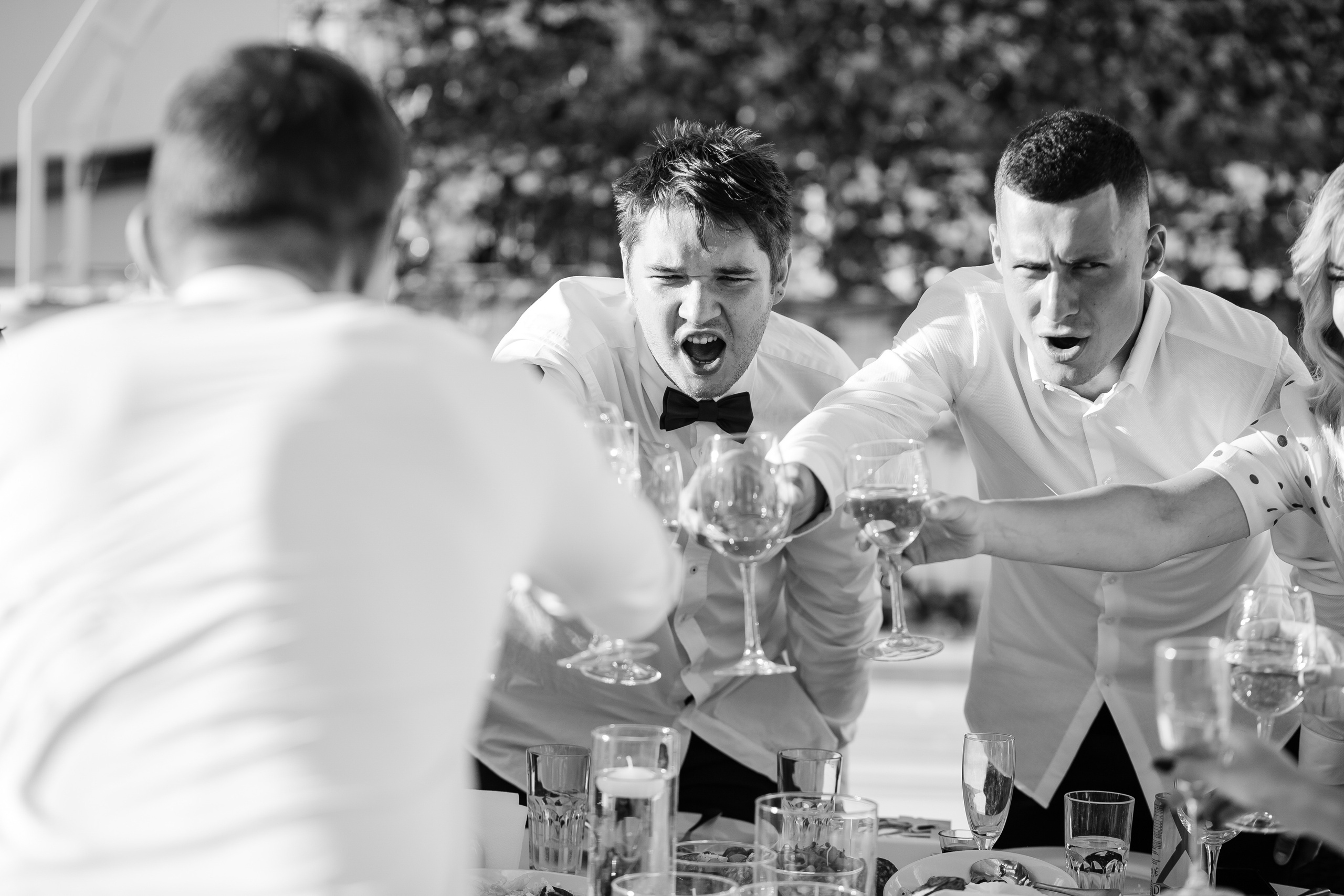 Нуцу та Андріана