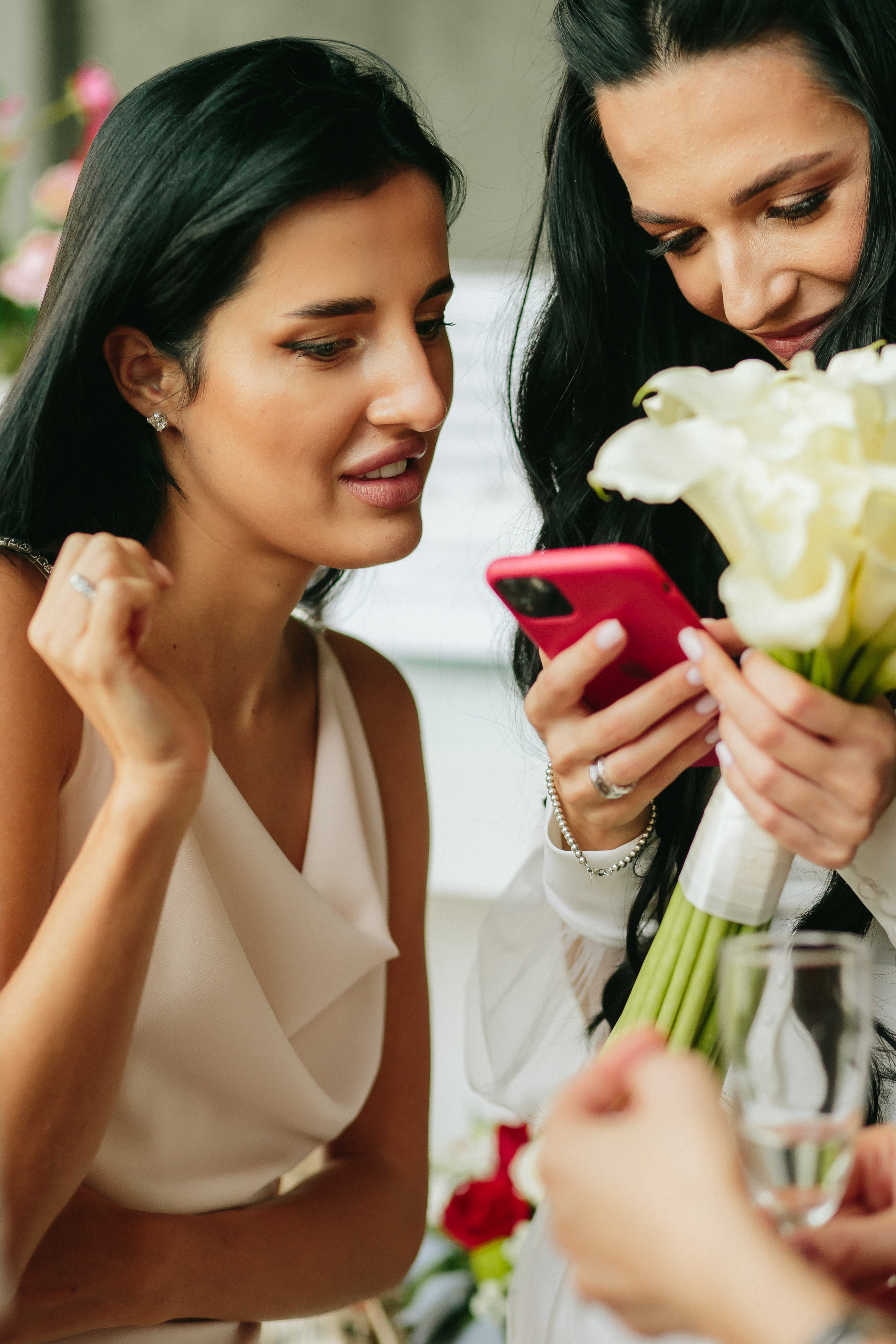 Весільна церемонія в "ГОТОВО" м. Київ