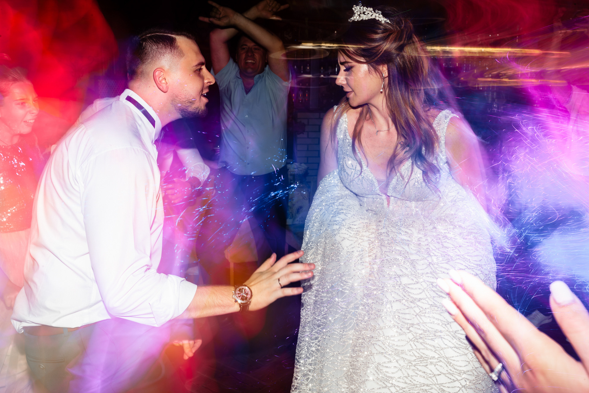 Владлена та Миколай