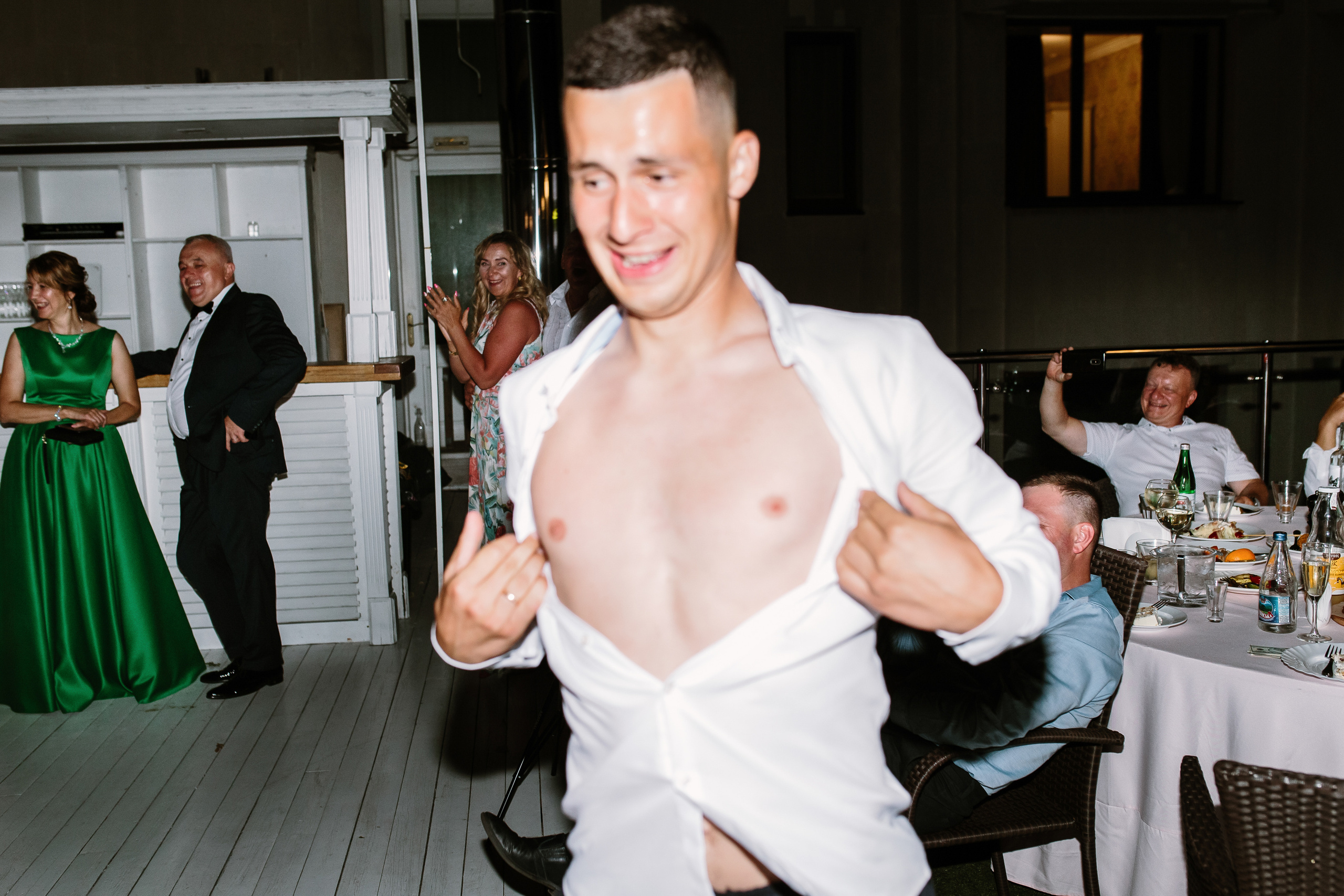 Нуцу та Андріана