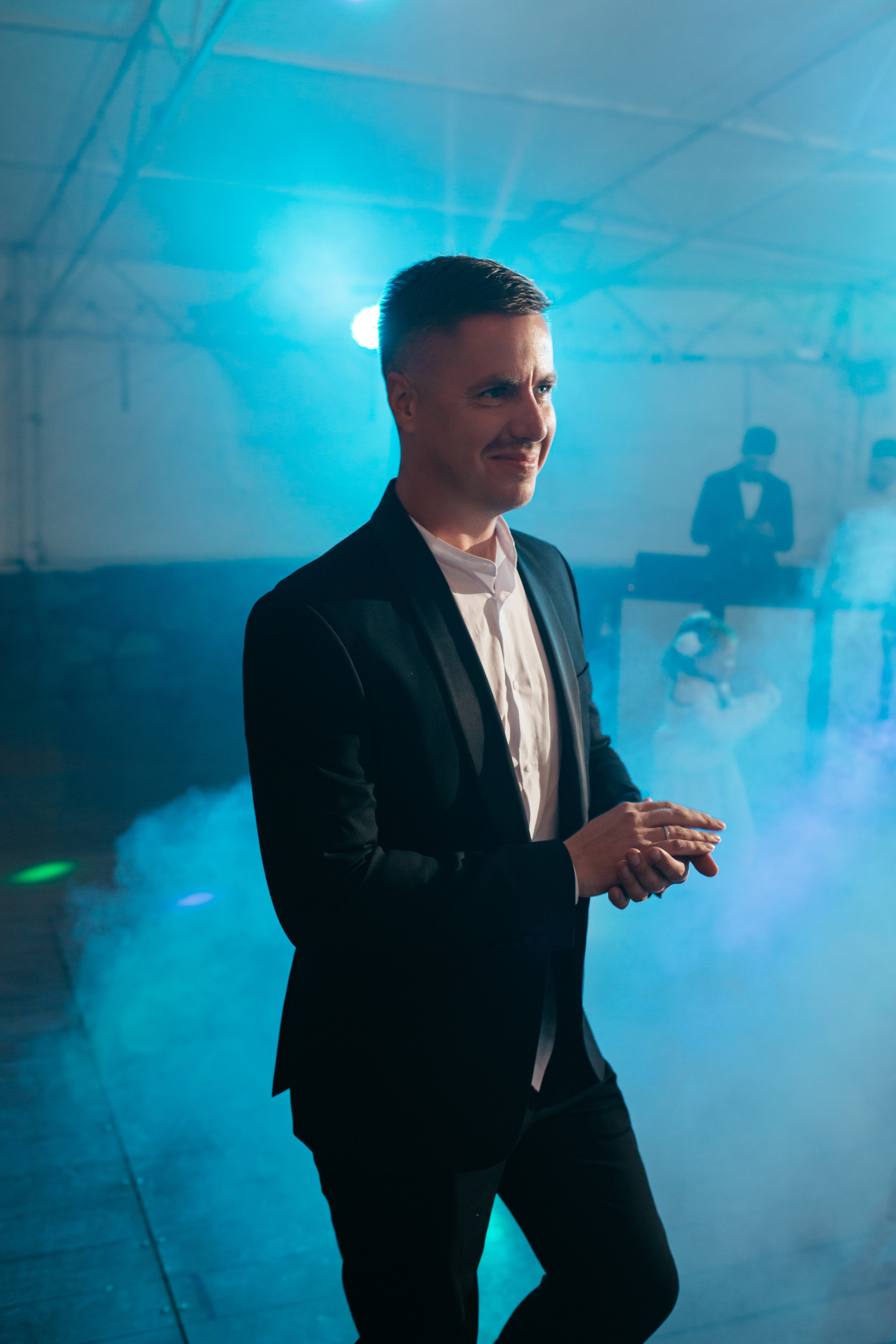 Яків та Катя