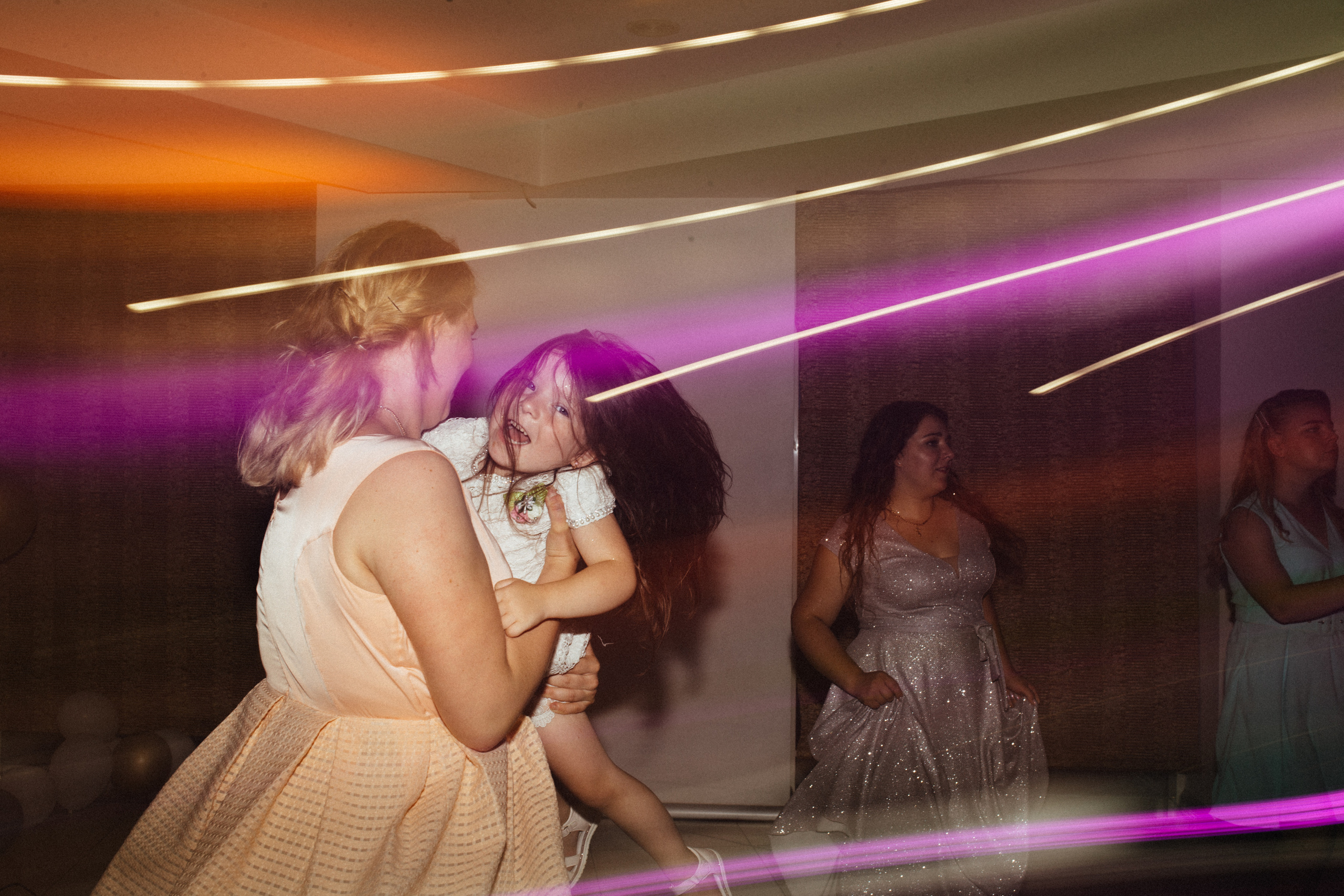 Ксенія і Влад