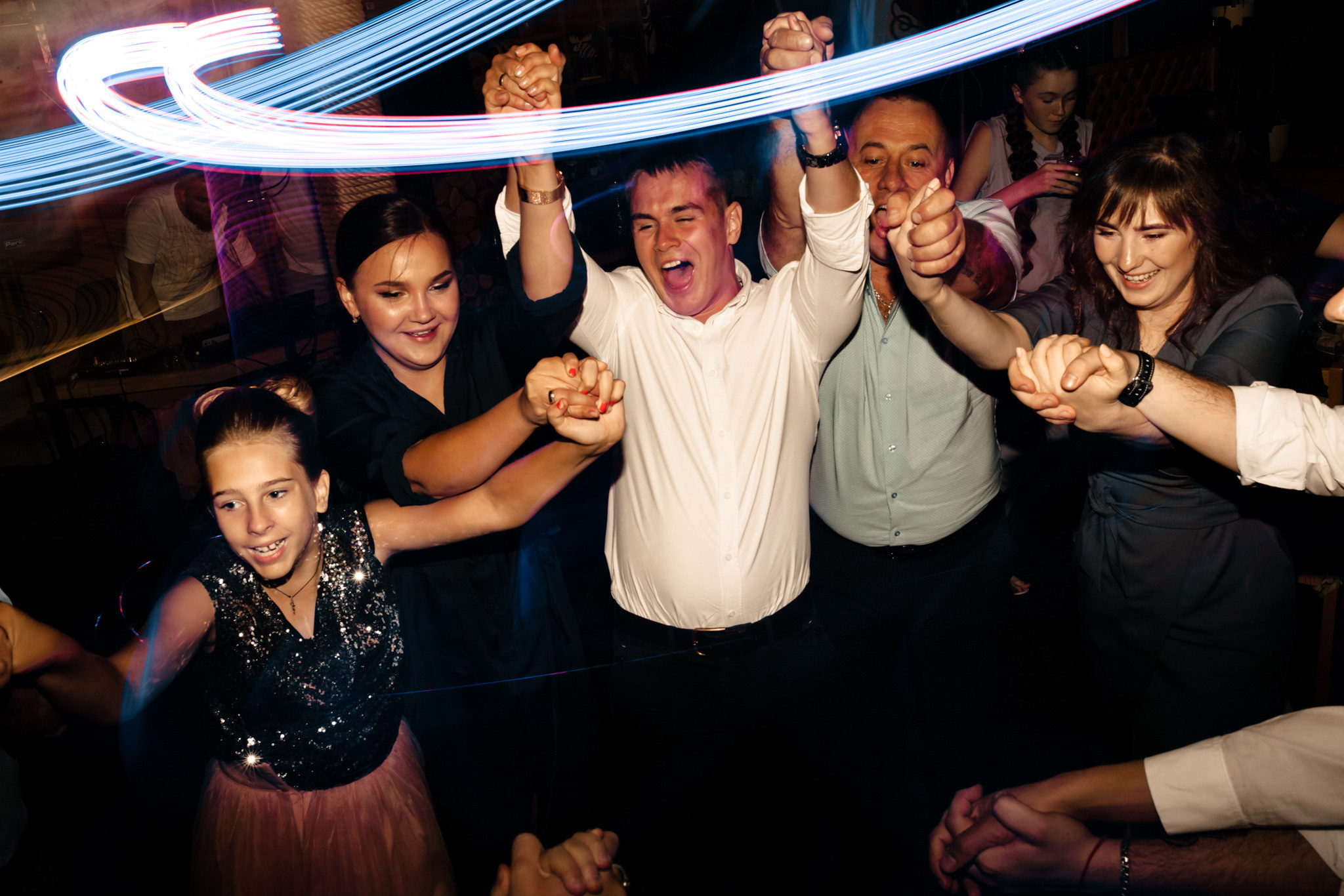 Владлена та Миколай